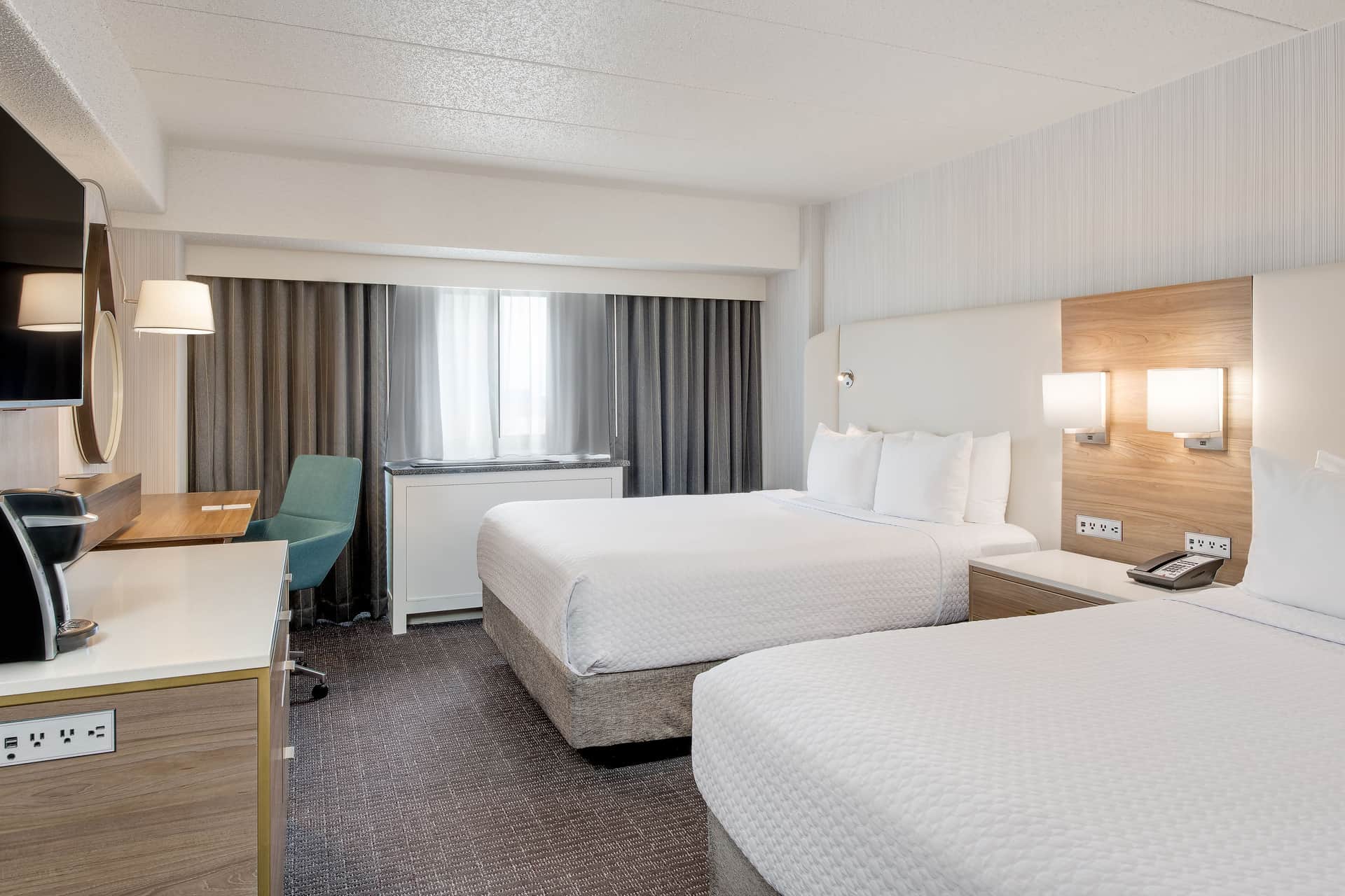 Sonesta Columbus Downtown