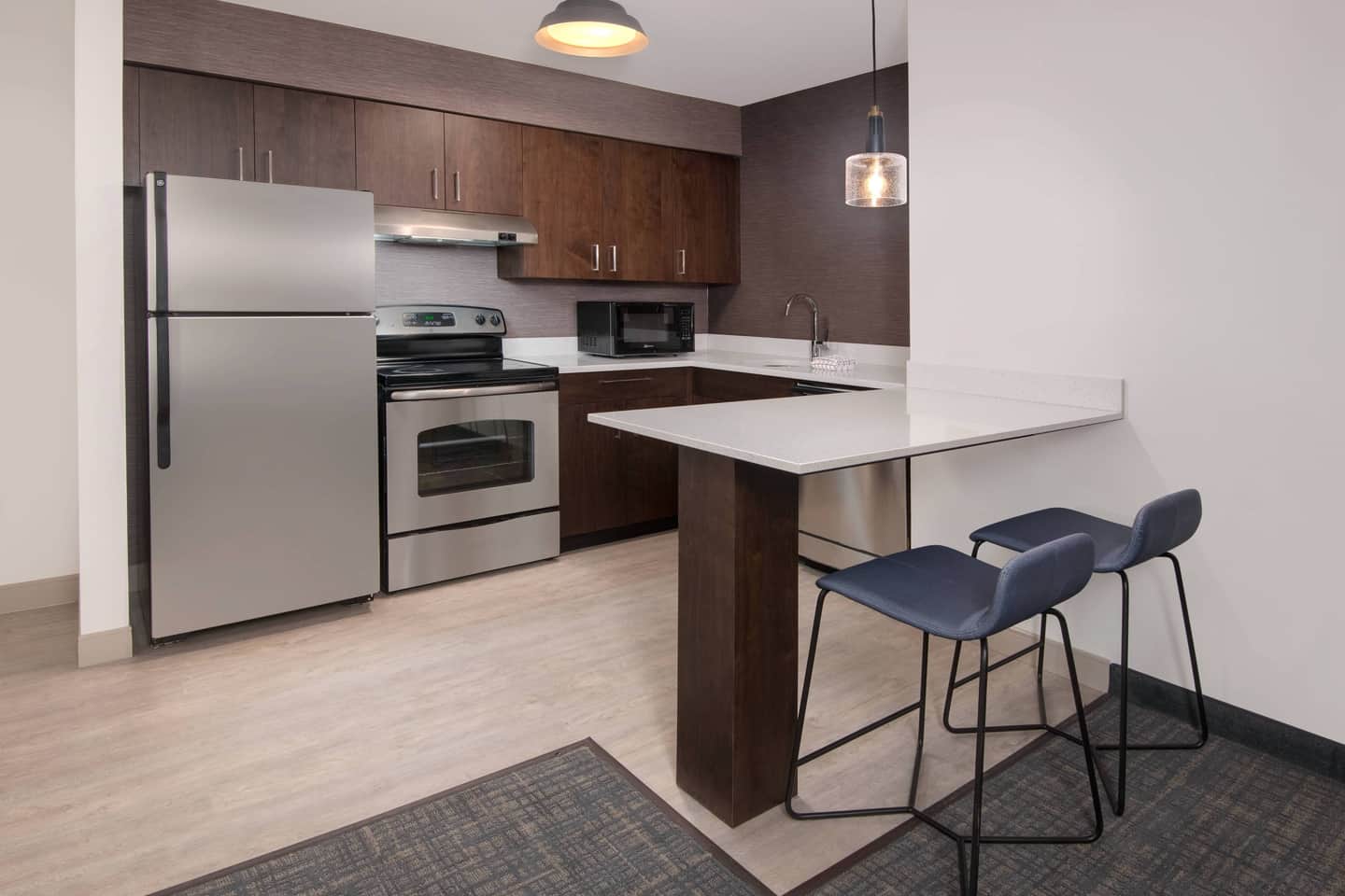 Sonesta ES Suites Atlanta Alpharetta North Point Mall