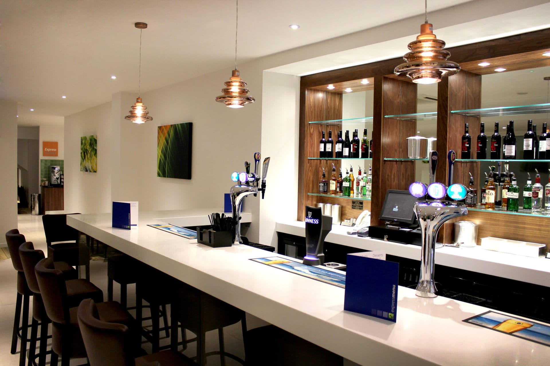 Holiday Inn Express Wakefield, an IHG Hotel