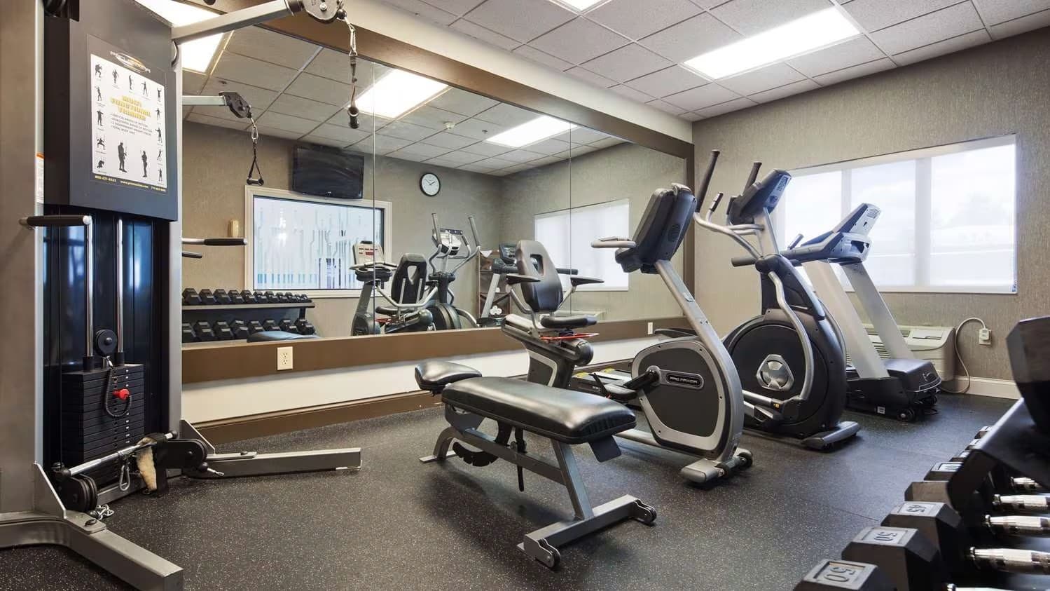 Best Western Elkhart Inn & Suites