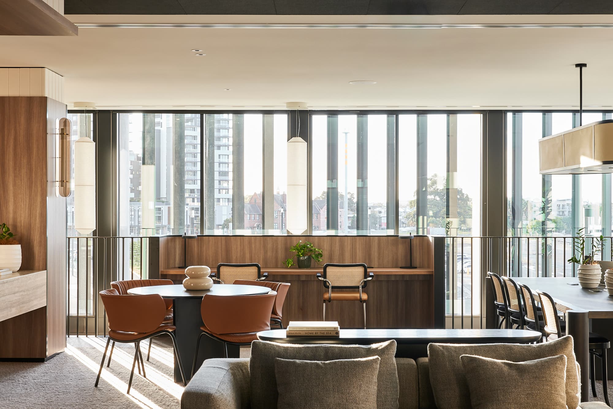 Little National Hotel Newcastle