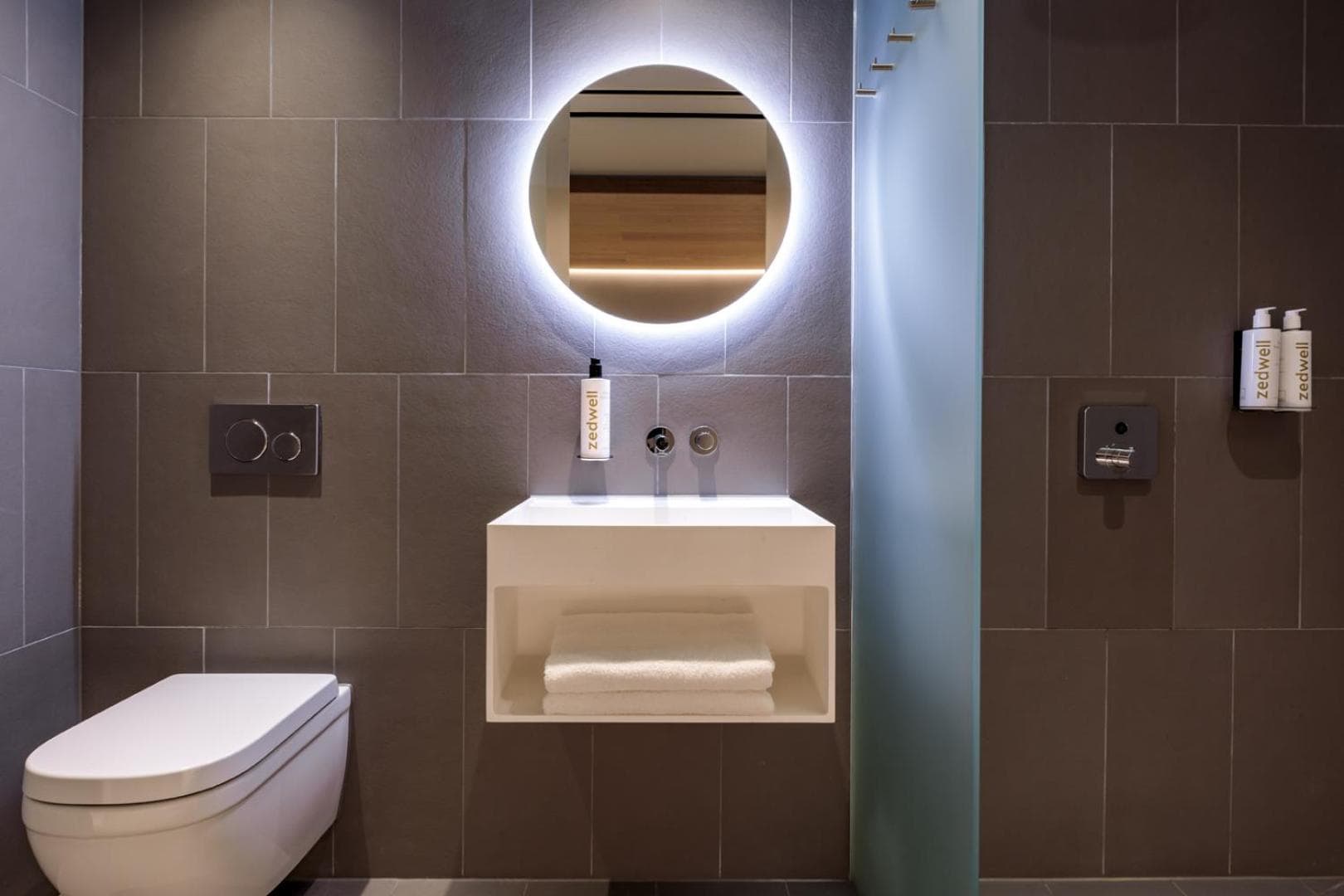 Zedwell Piccadilly Circus