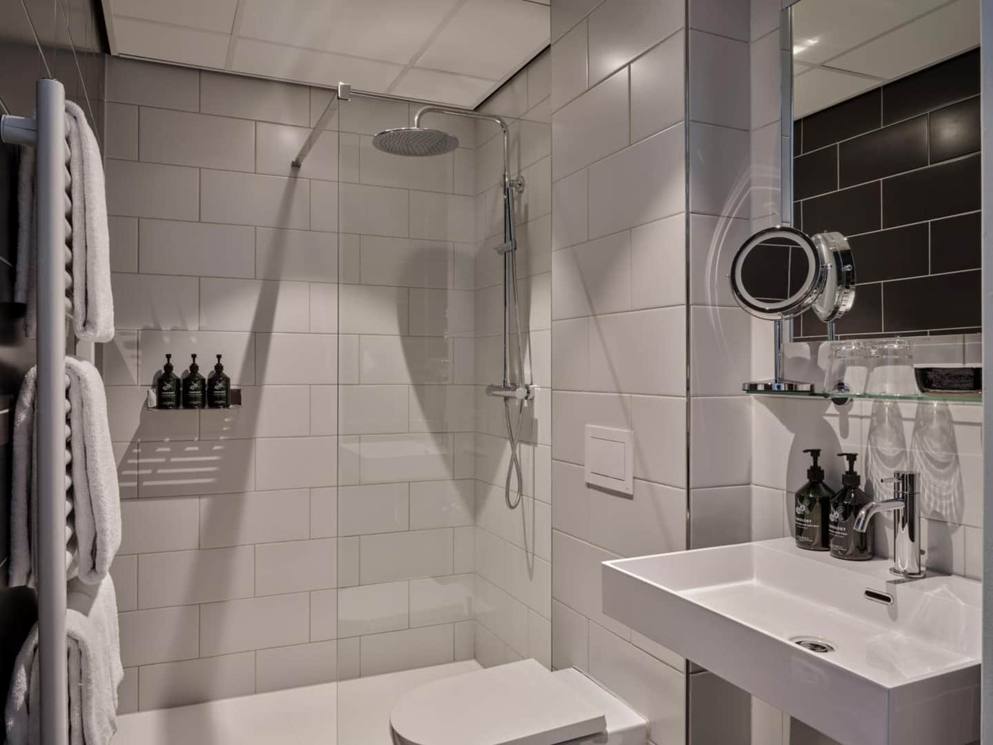 Park Centraal Den Haag, part of Sircle Collection