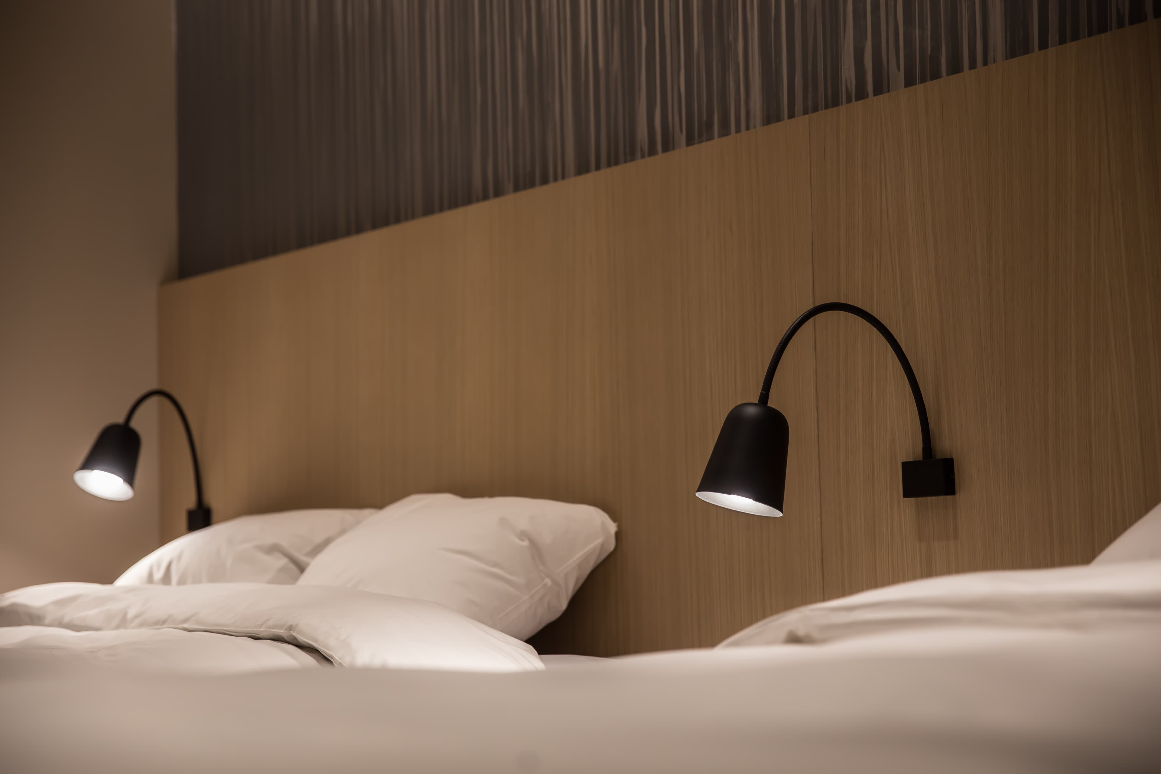 Incheon Airport Transit Hotel Terminal 2 인천공항 환승호텔 제 2 터미널