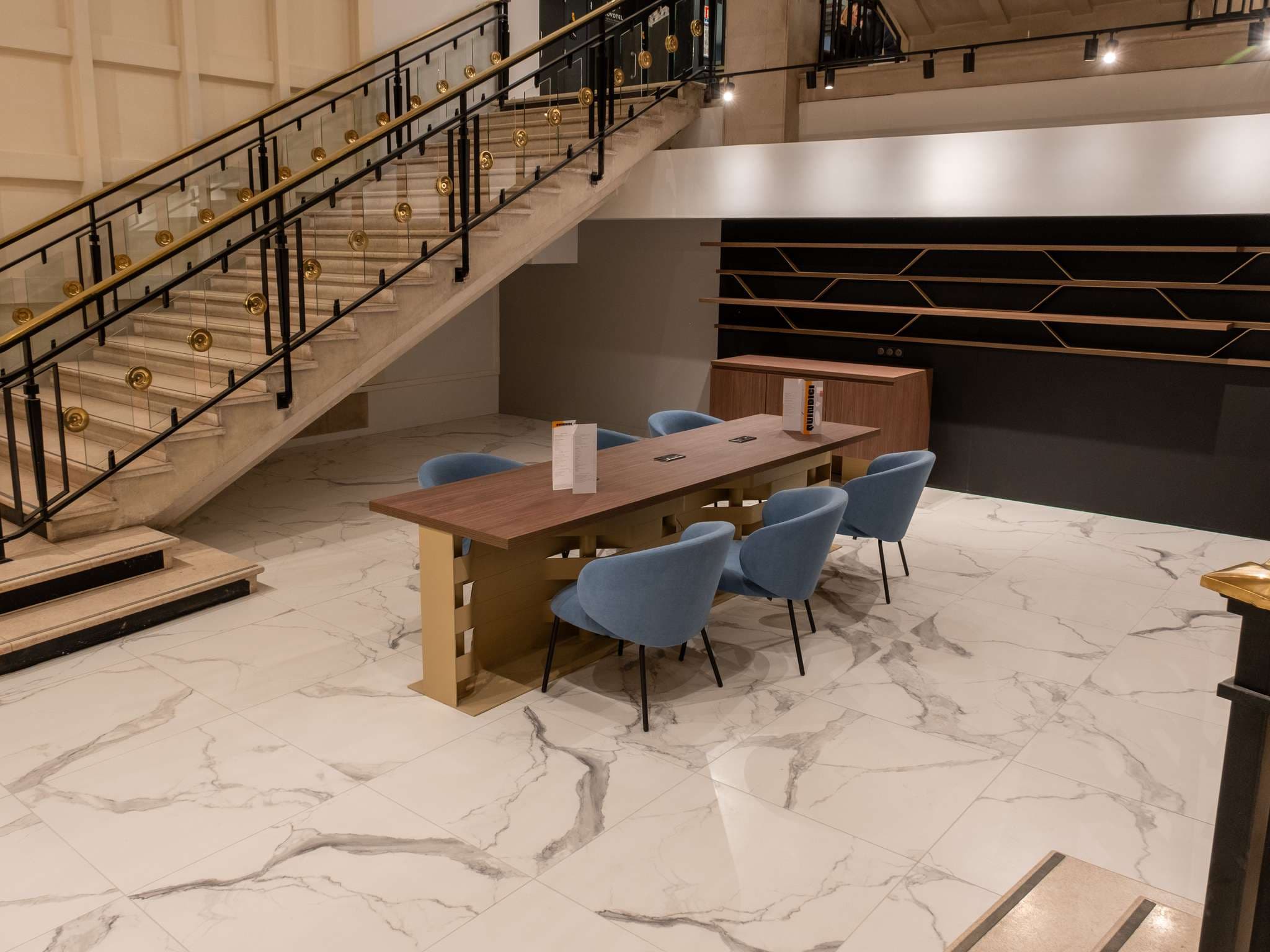 Novotel Rouen Centre Cathédrale