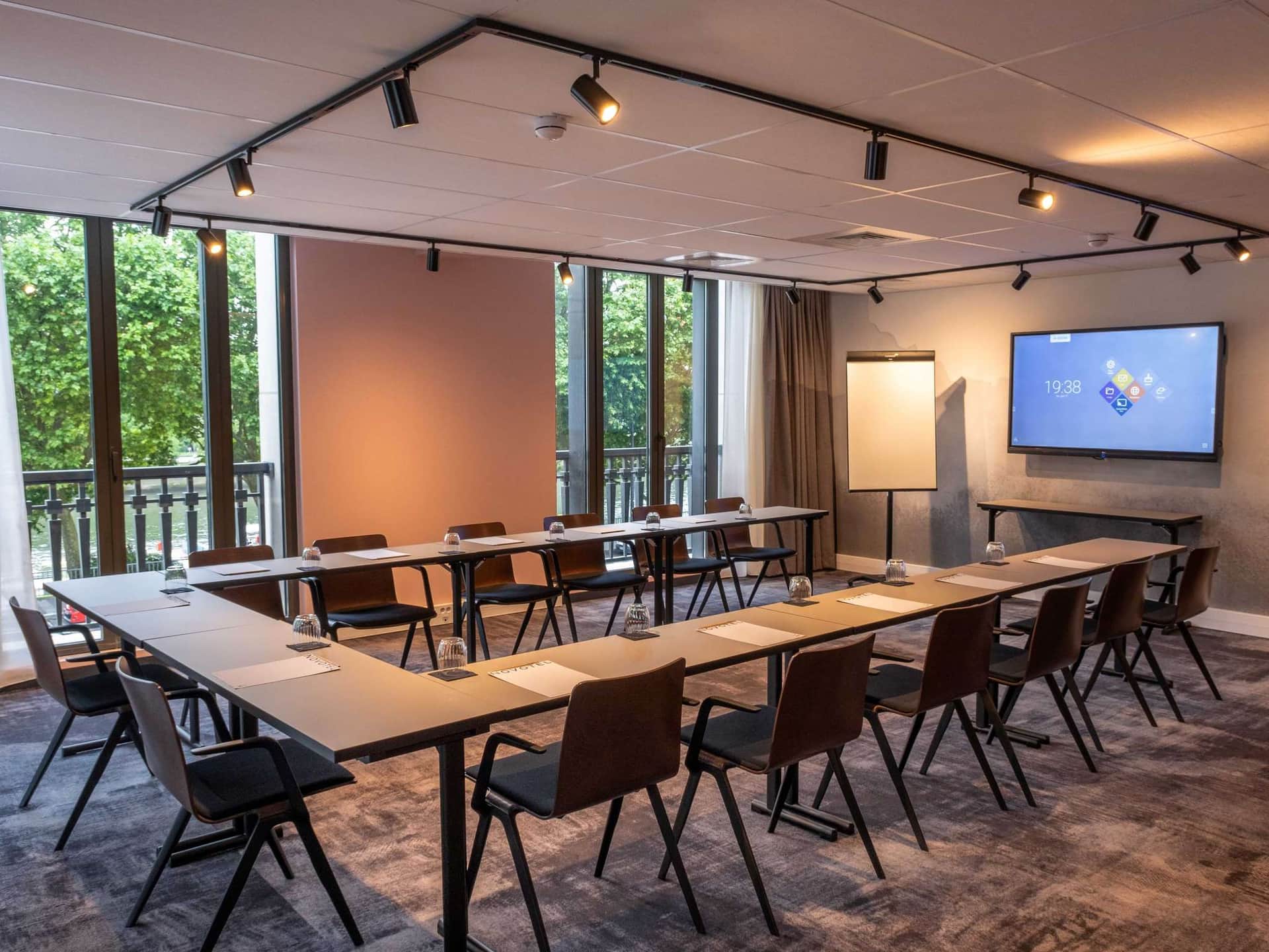 Novotel Rouen Centre Cathédrale