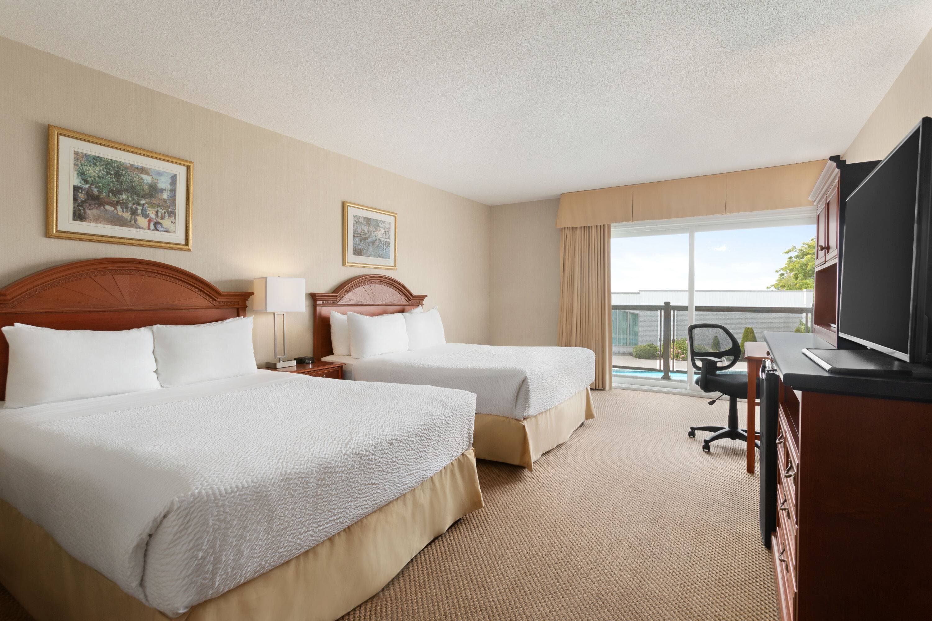 Days Inn by Wyndham London