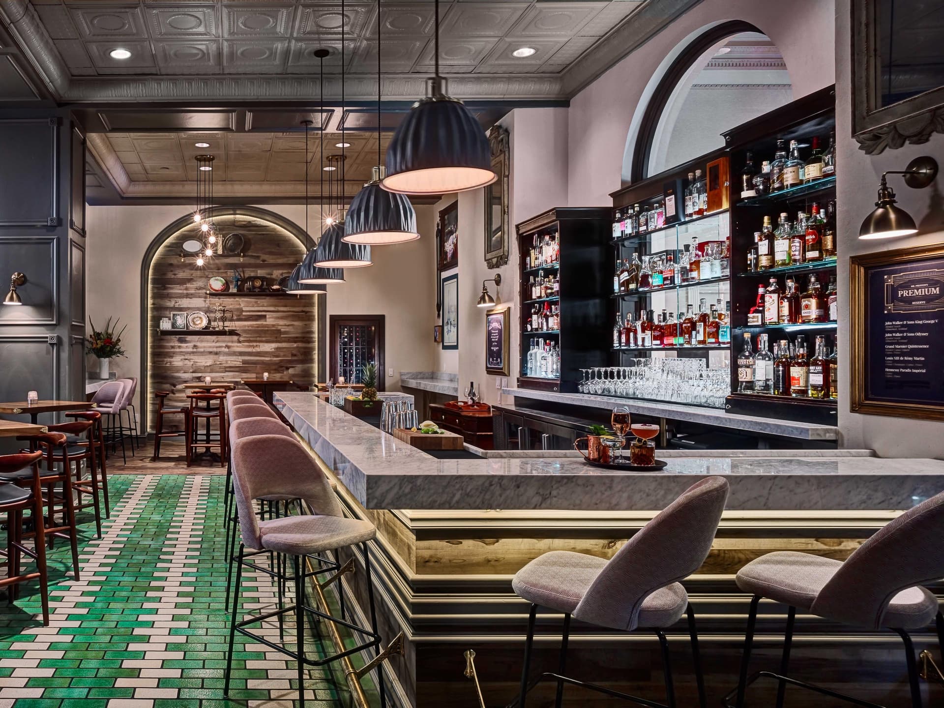 The Chase Park Plaza Royal Sonesta St. Louis