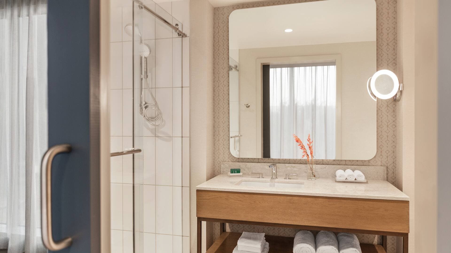 Doubletree by Hilton Abilene Downtown Convention Center