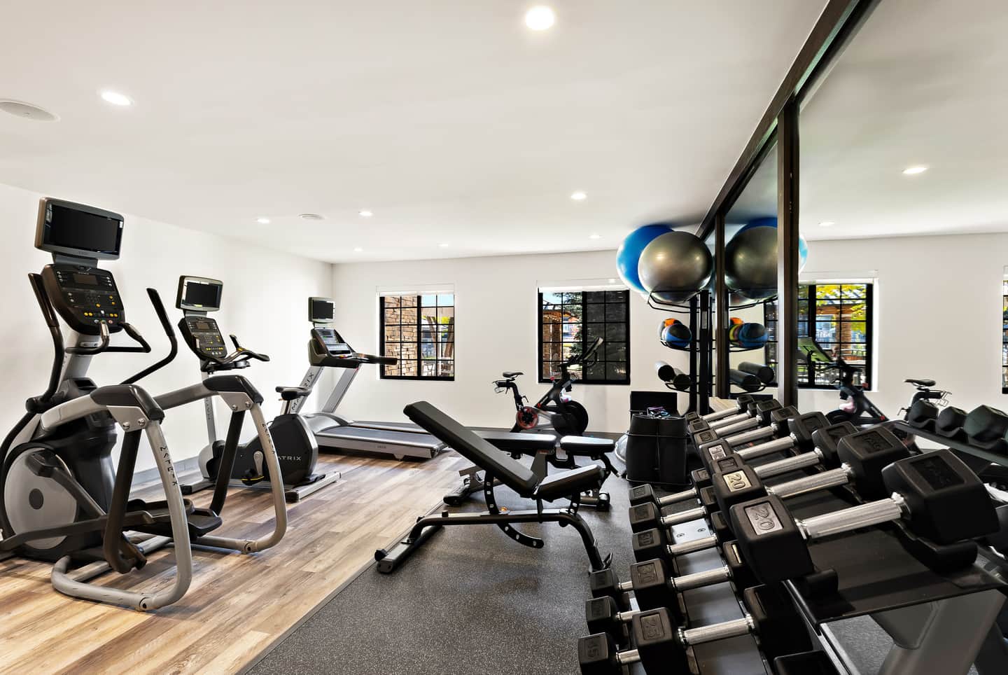 Sonesta ES Suites Denver South - Park Meadows