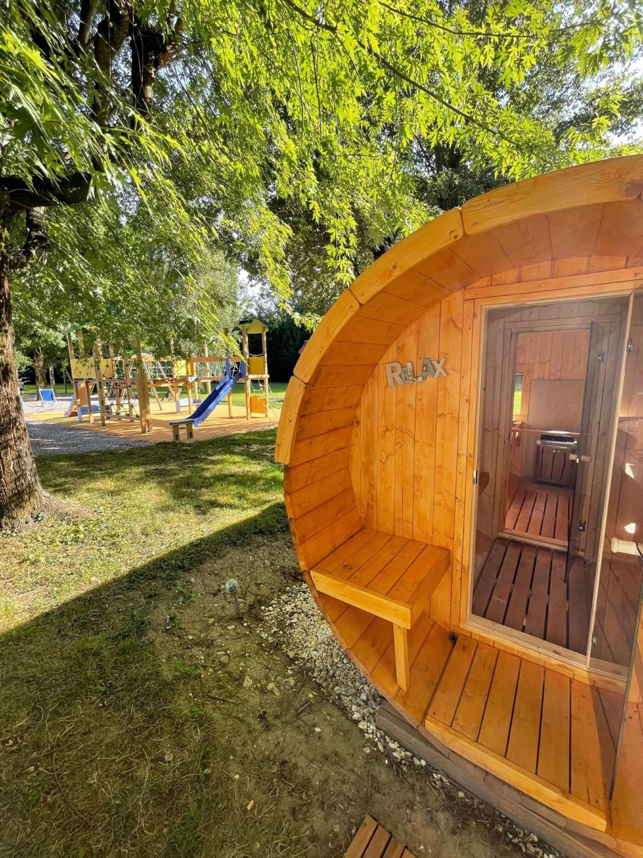 Best Western Alexander Park