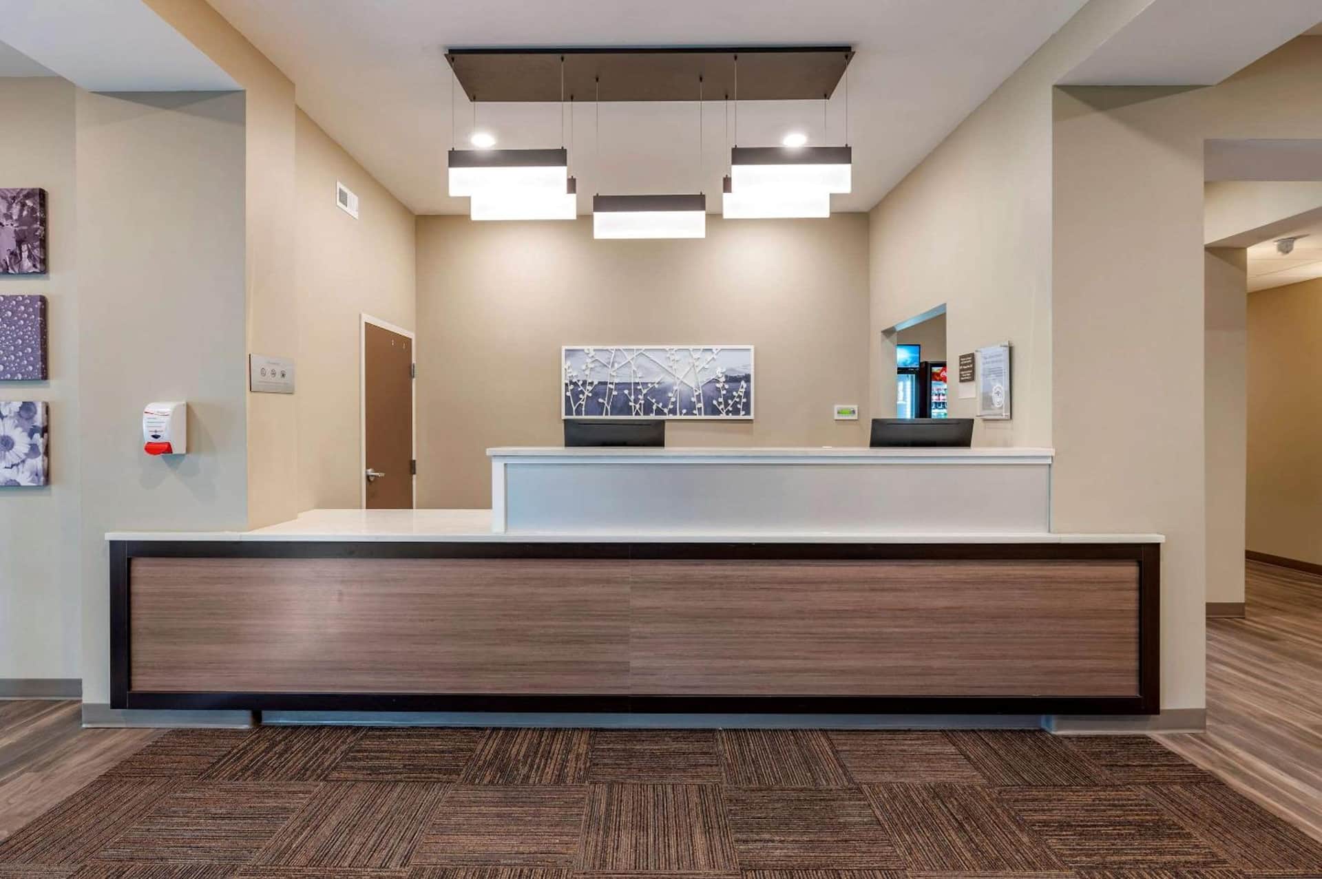 MainStay Suites Georgetown