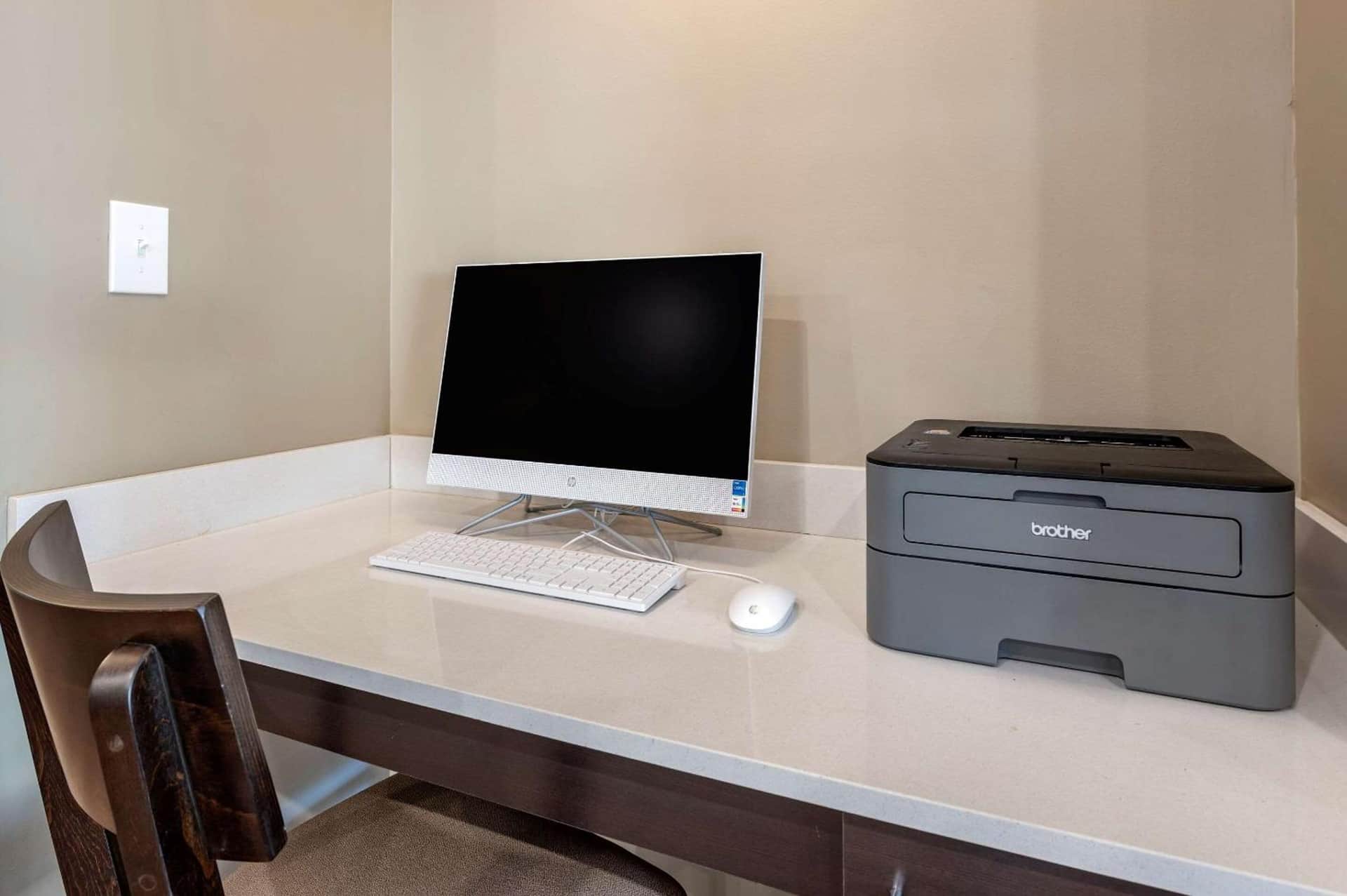 MainStay Suites Georgetown