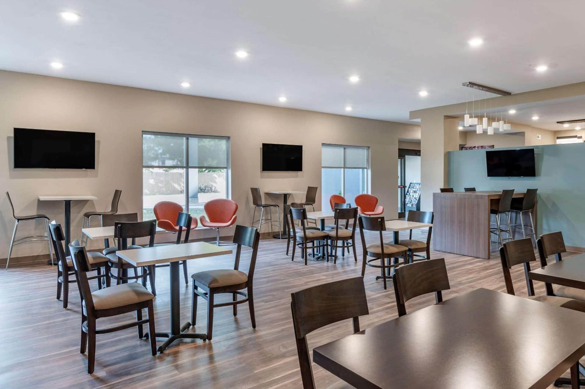MainStay Suites Georgetown