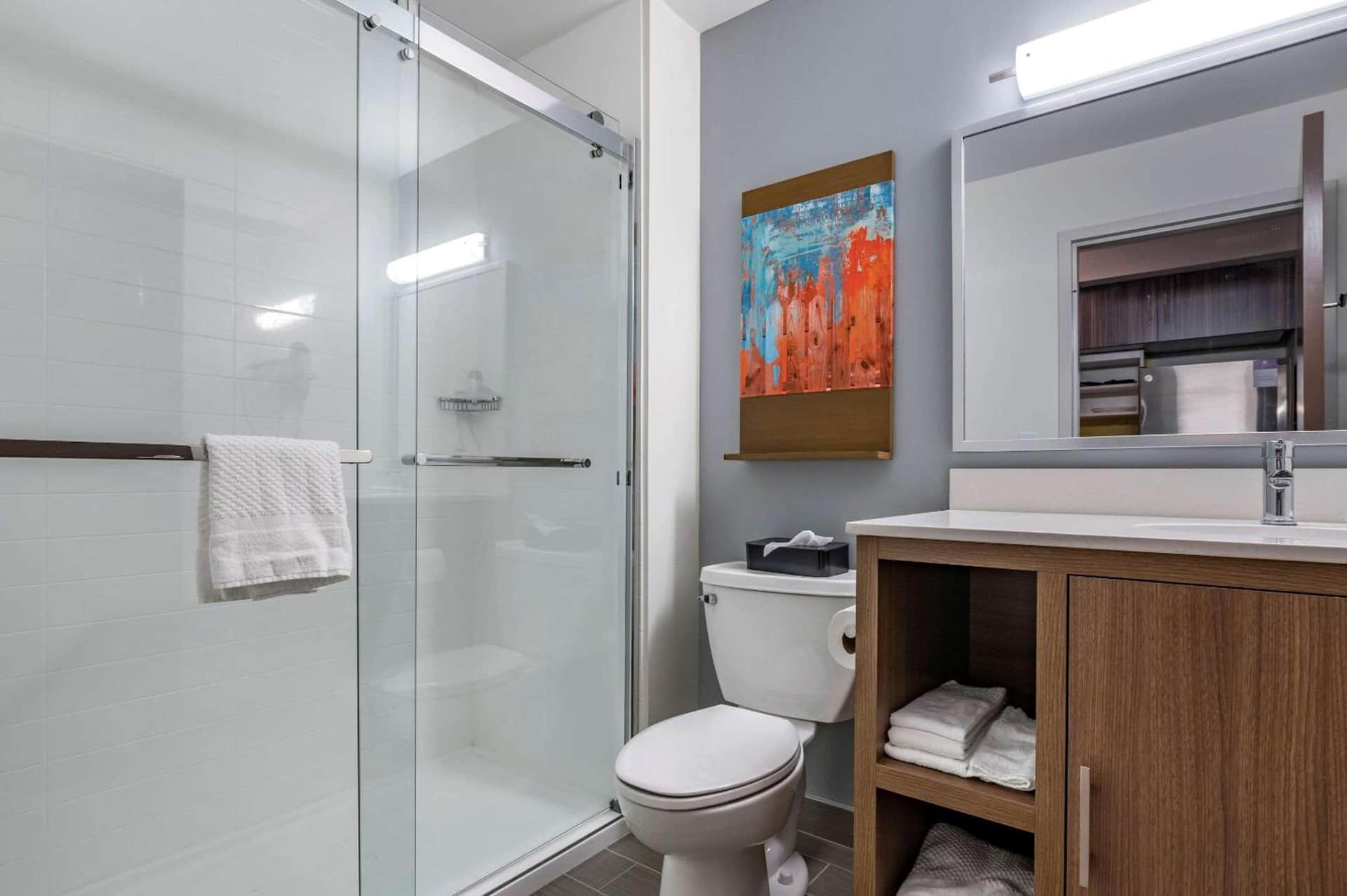 MainStay Suites Georgetown