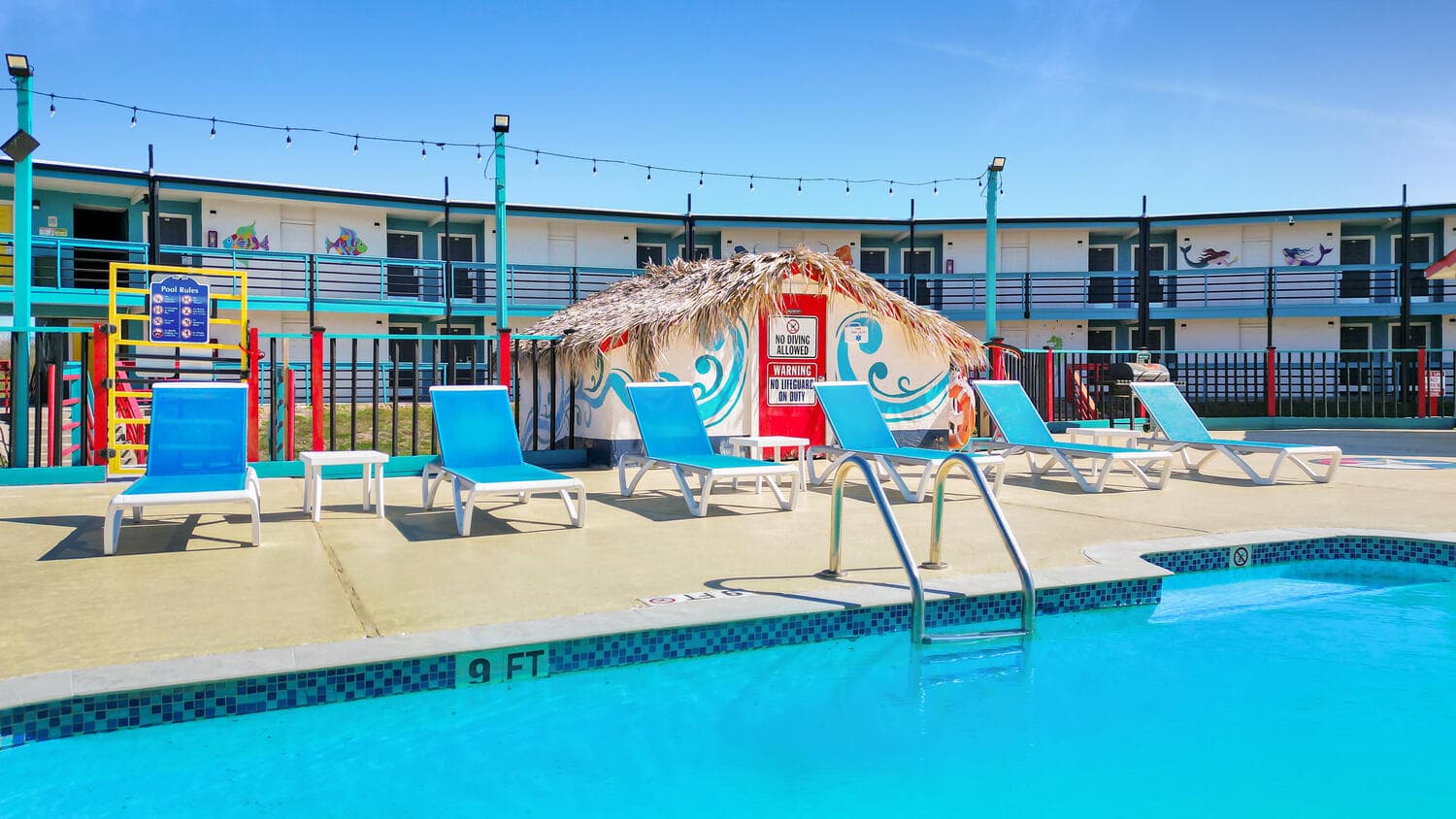 Crystal Palace Resort