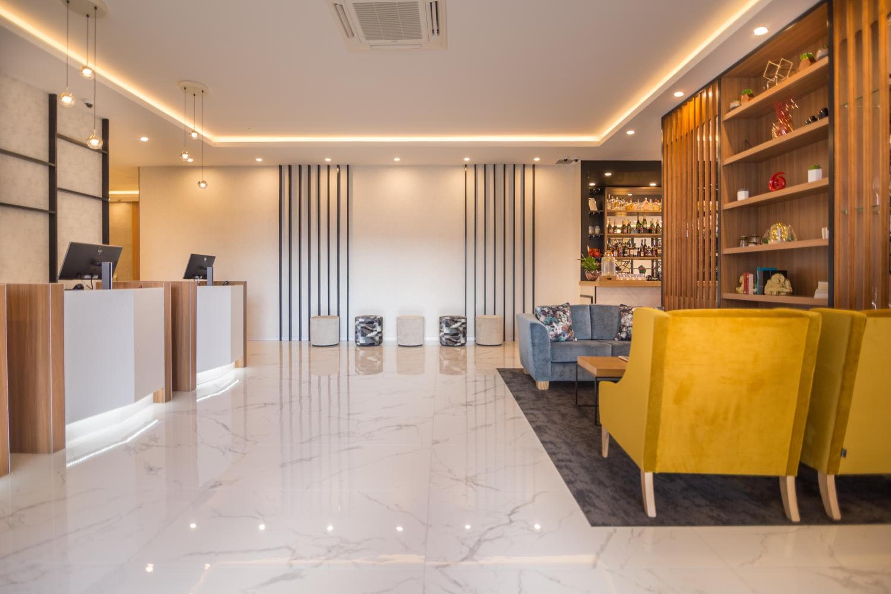 The Sebel Auckland Manukau