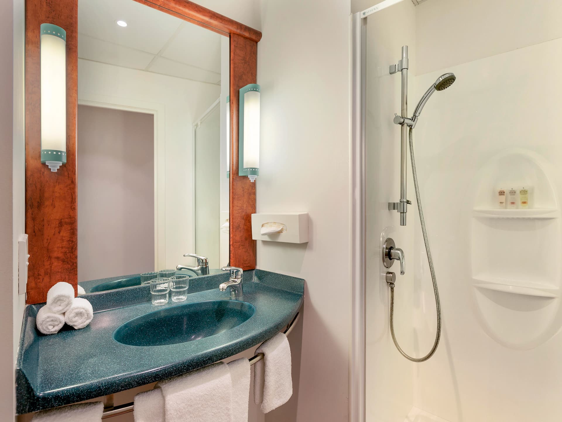 ibis Wellington