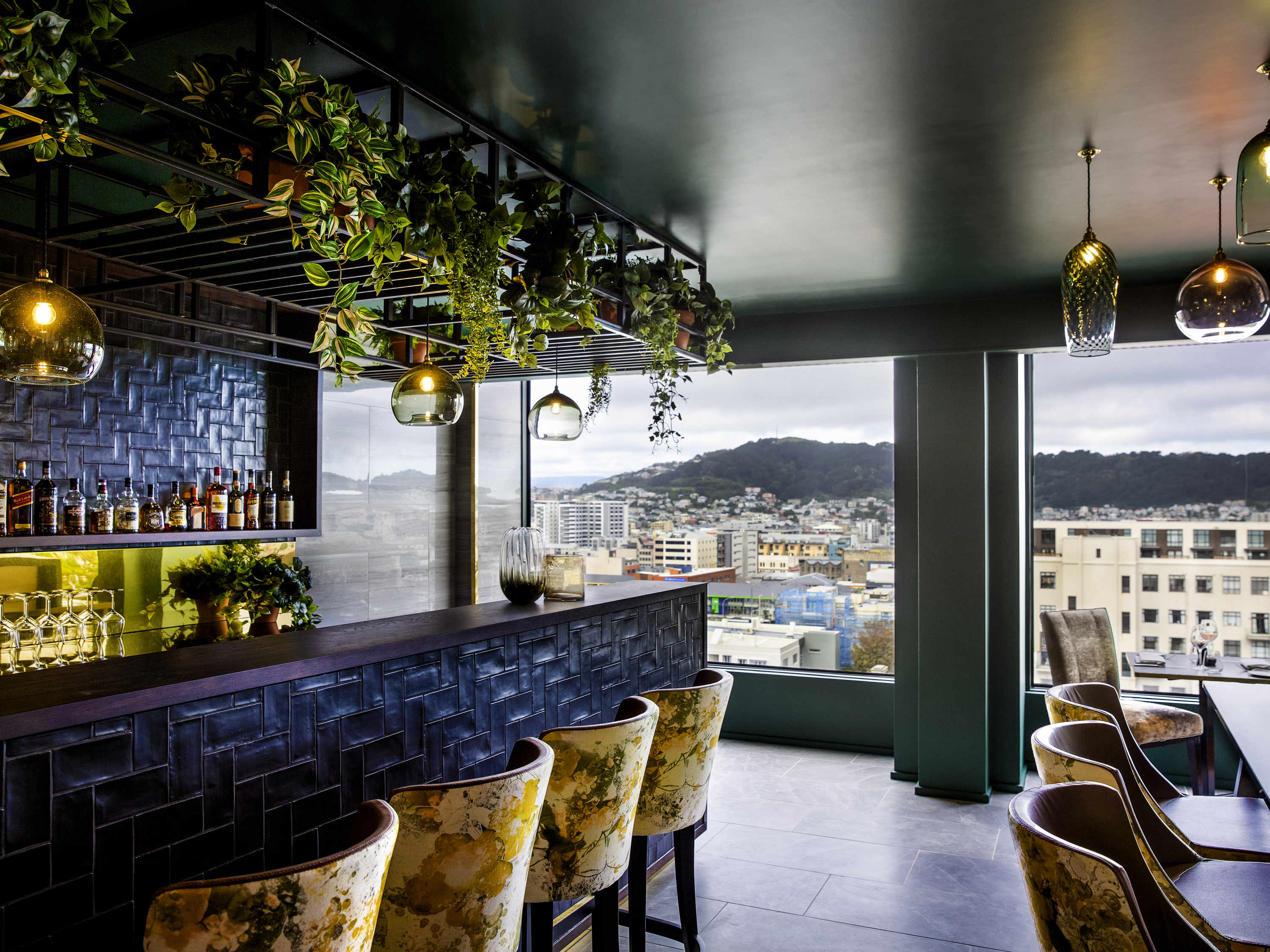 Mövenpick Hotel Wellington