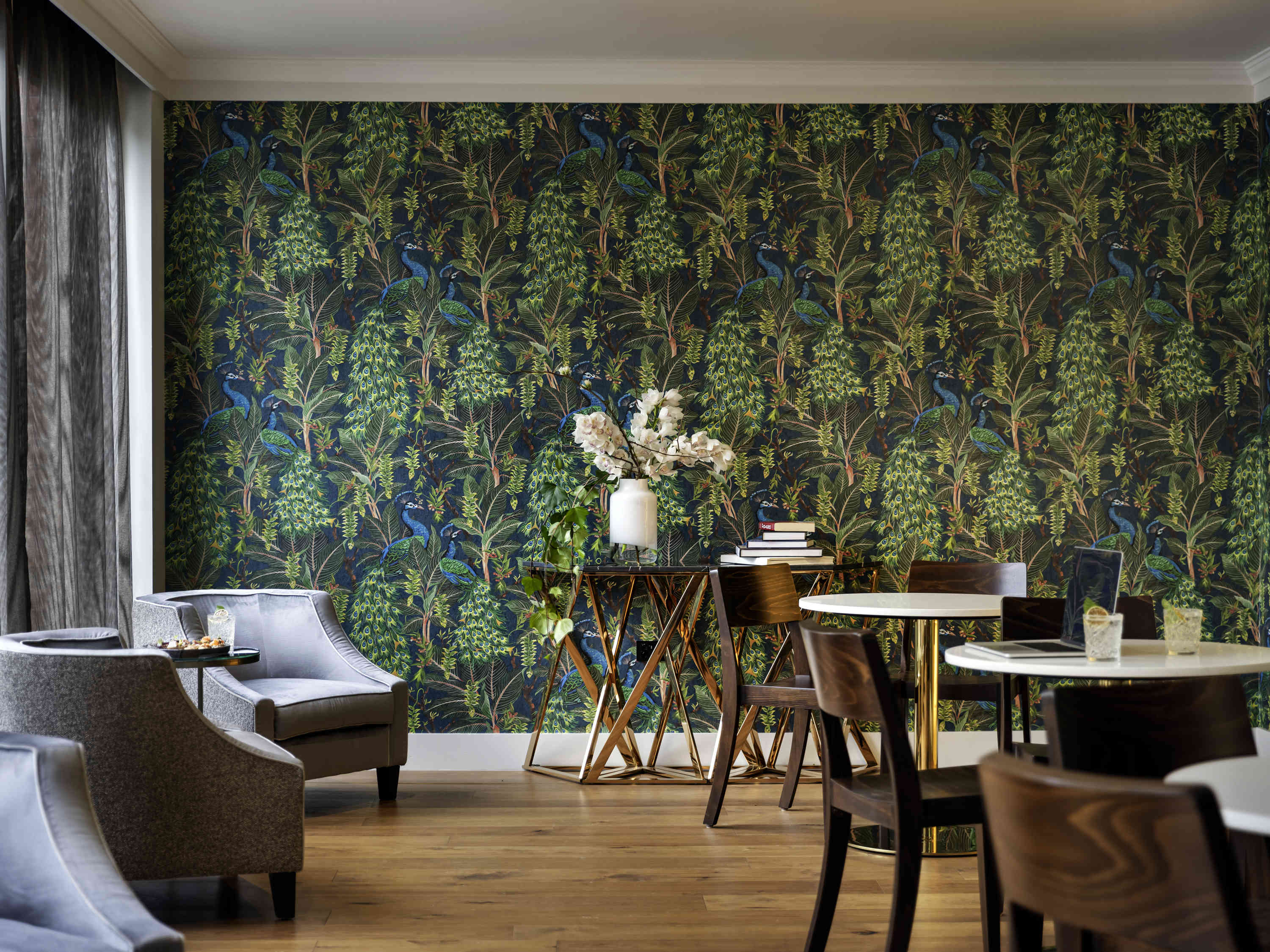 Pullman Auckland Hotel & Apartments