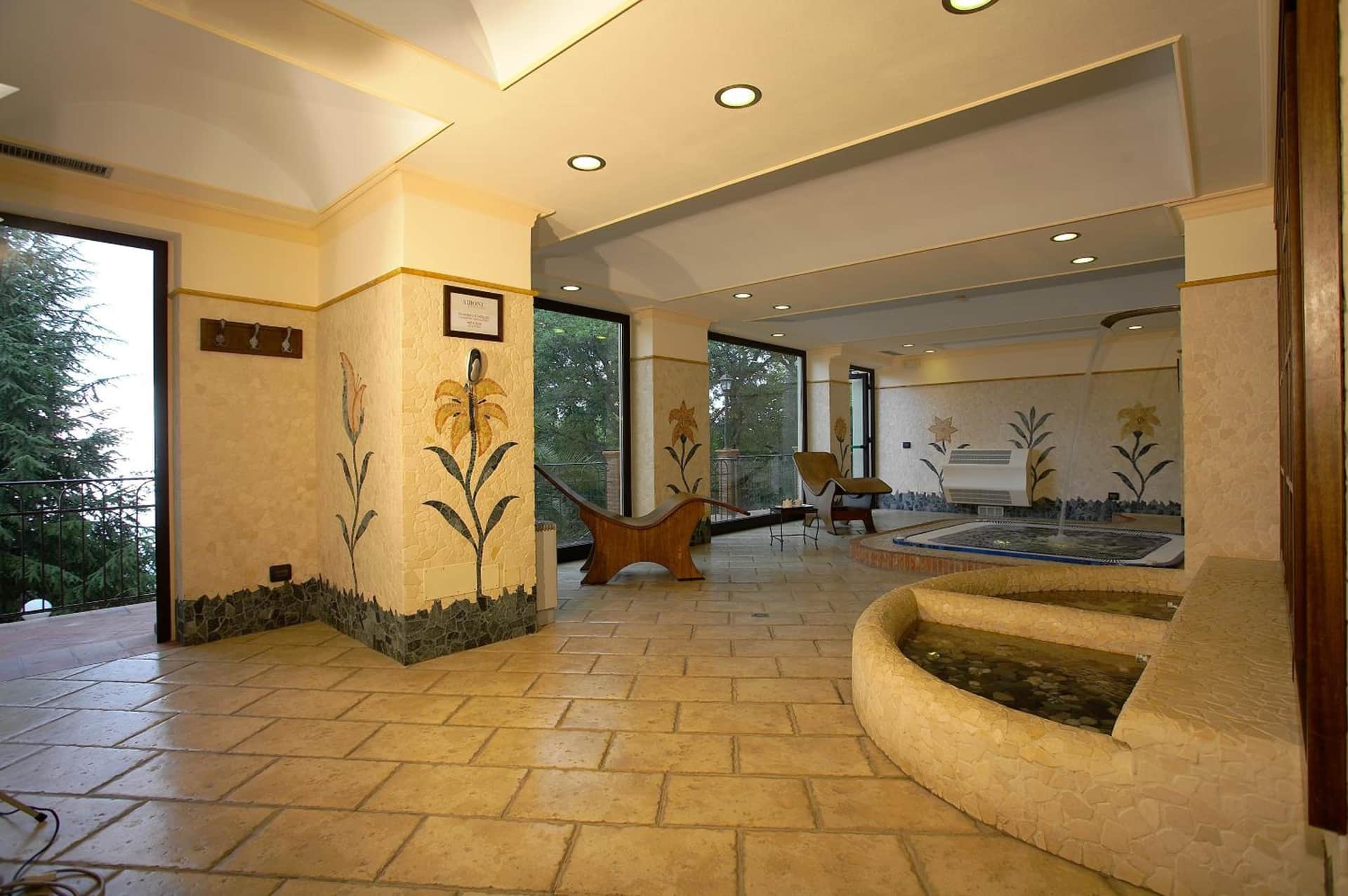 Airone Wellness Hotel