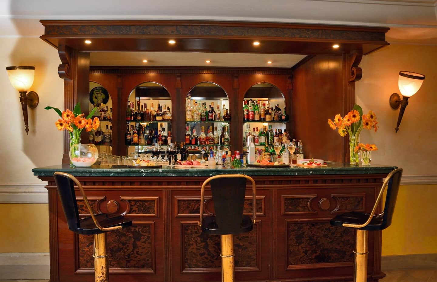 Hellenia Yachting Hotel & SPA