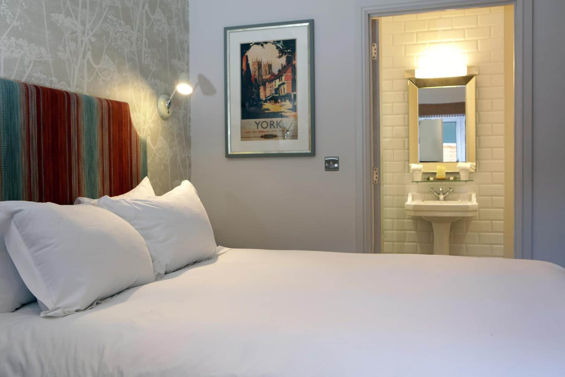 DoubleTree by Hilton York
