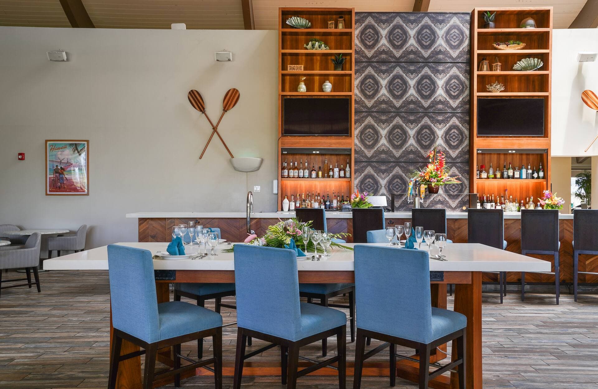 Hilton Garden Inn Kauai Wailua Bay, HI