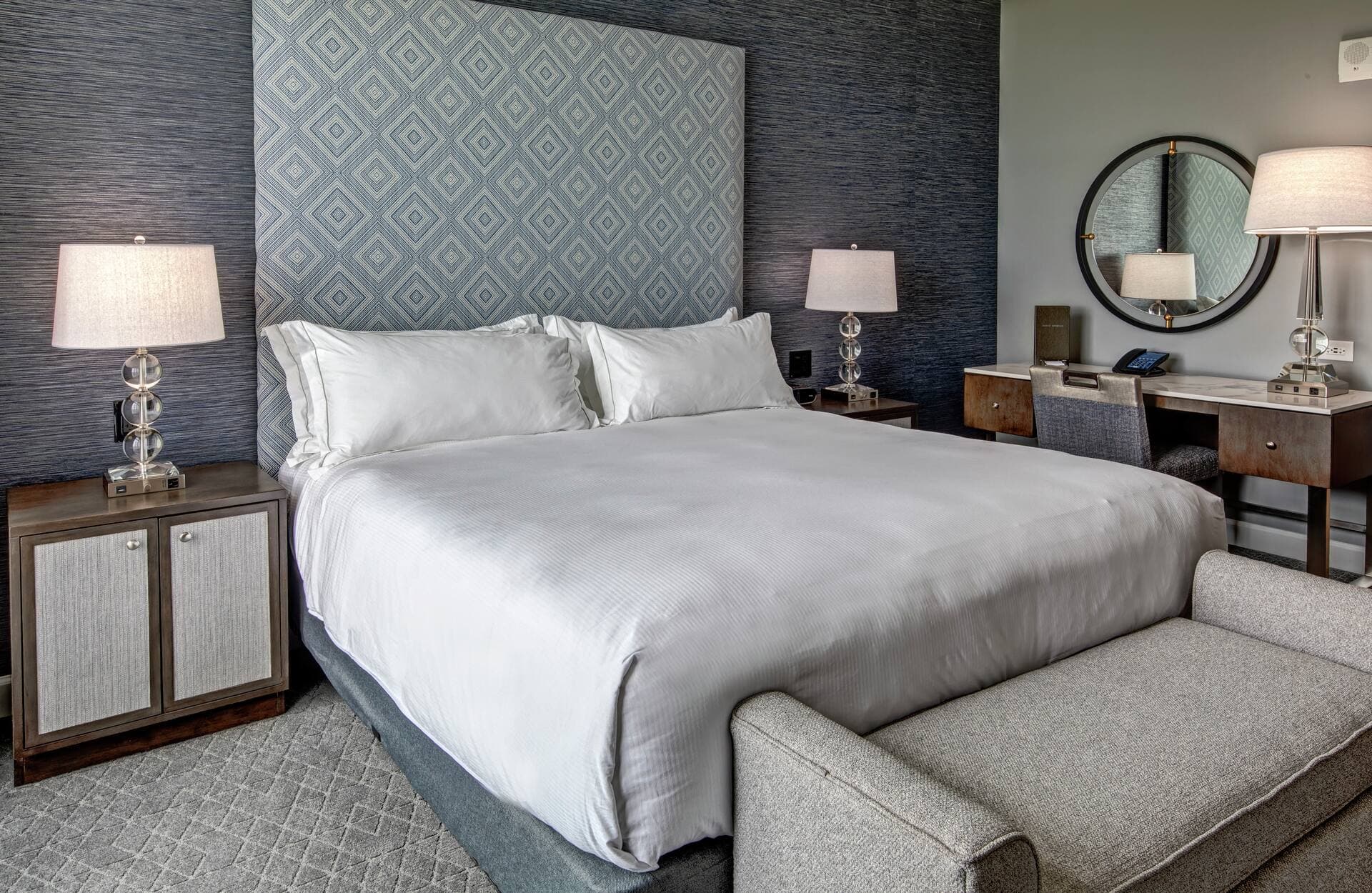 Hilton Nashville Green Hills