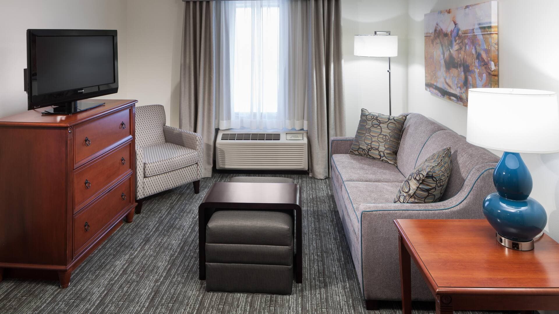 Homewood Suites by Hilton Denton