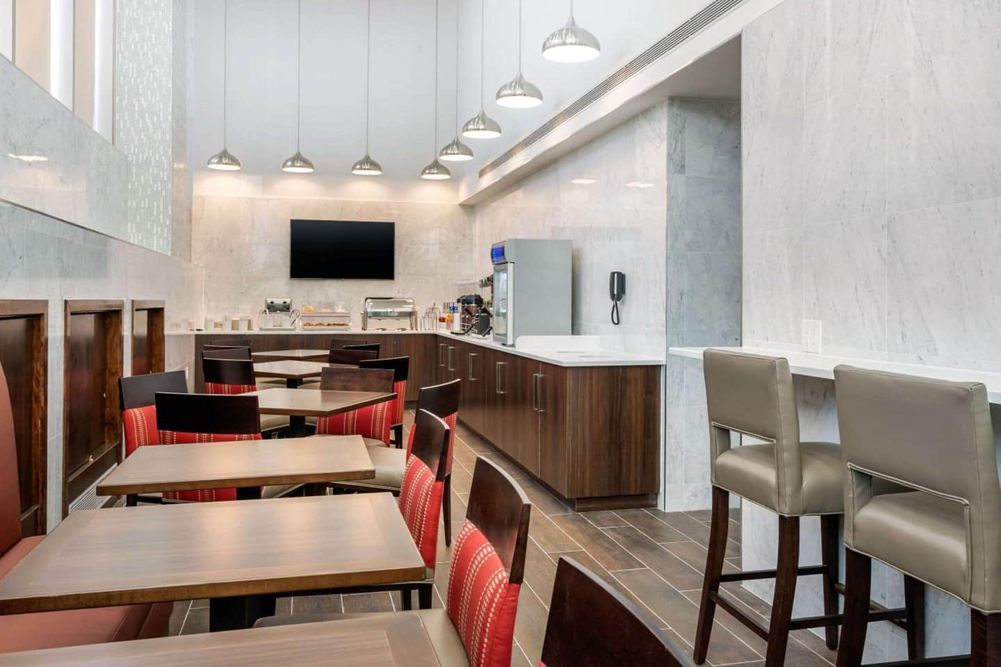 Comfort Inn Prospect Park-Brooklyn