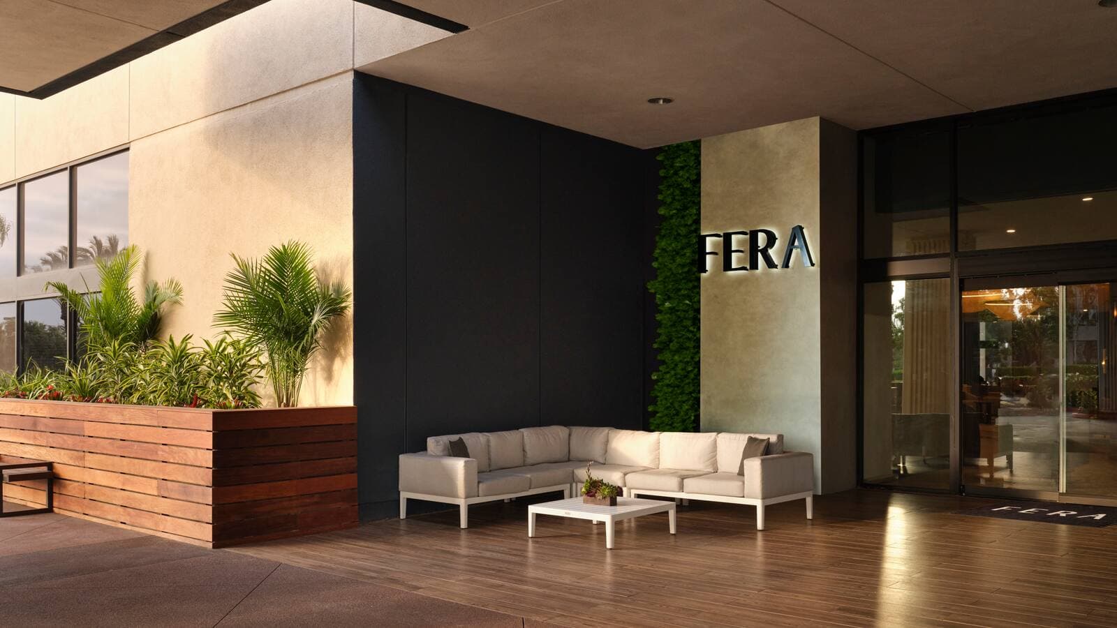 Hotel Fera Anaheim, a DoubleTree by Hilton