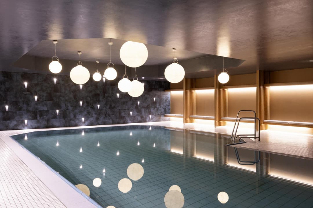 Scandic Nürnberg Central