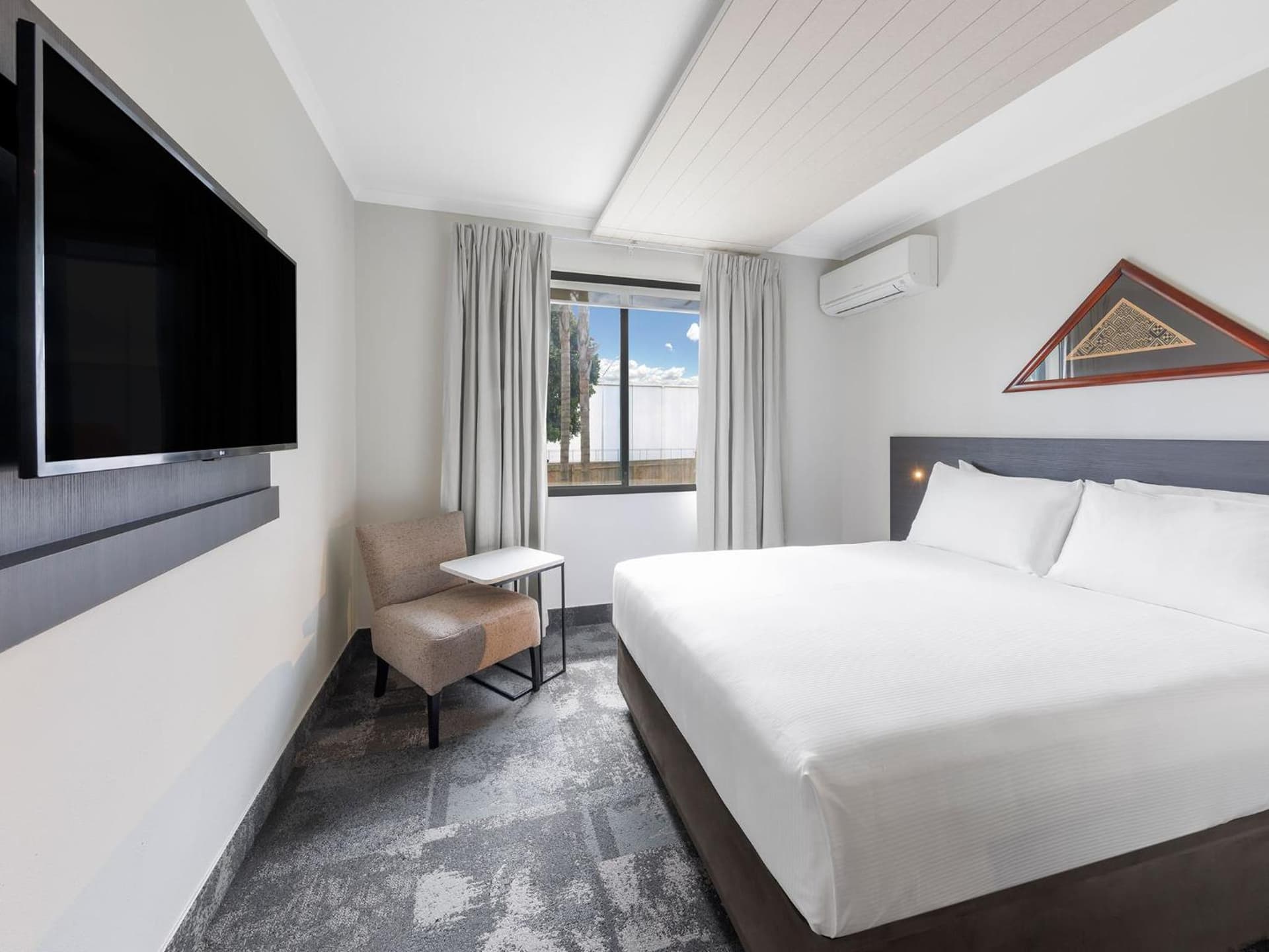 JetPark Hotel Auckland Airport