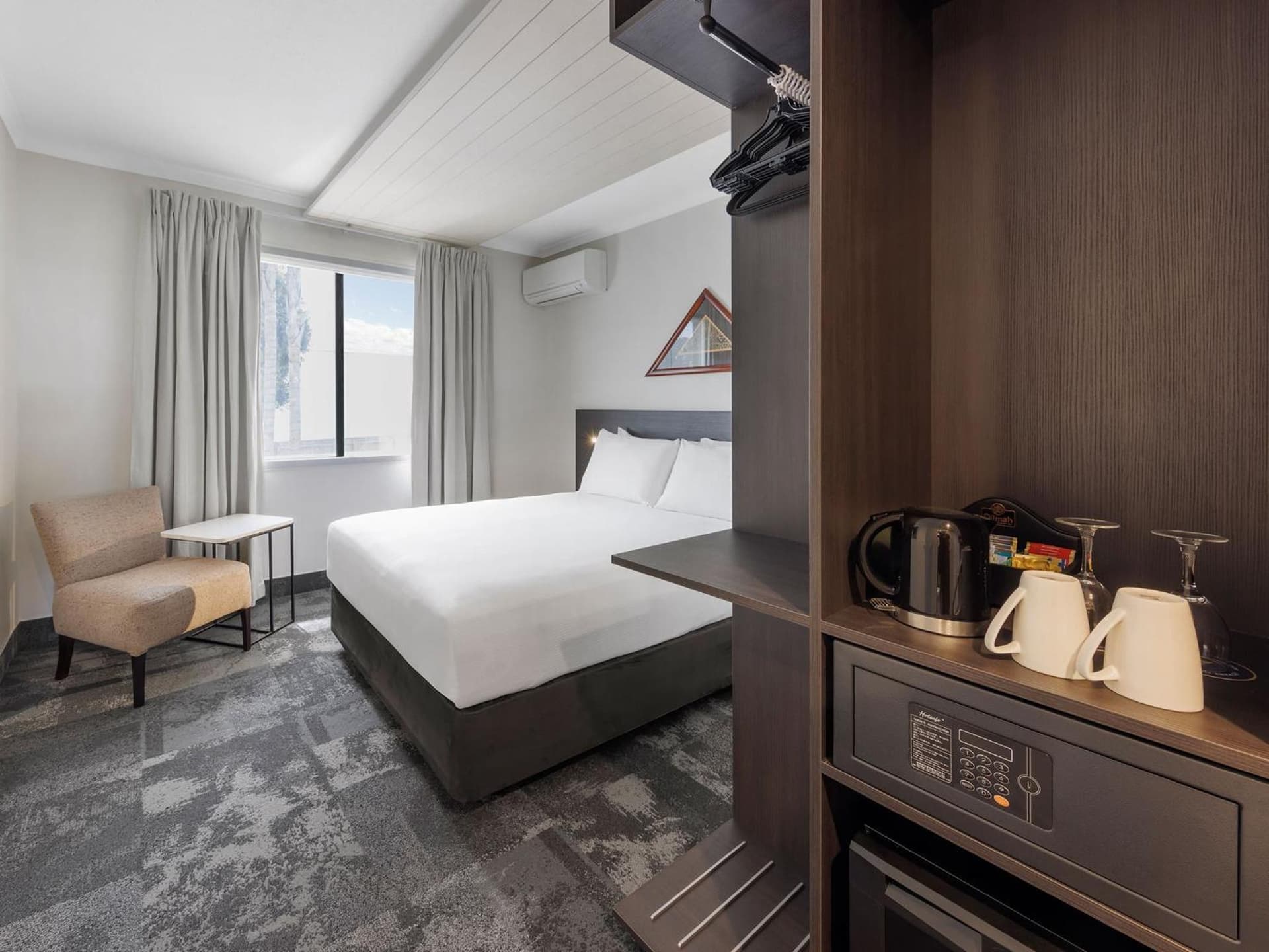 JetPark Hotel Auckland Airport