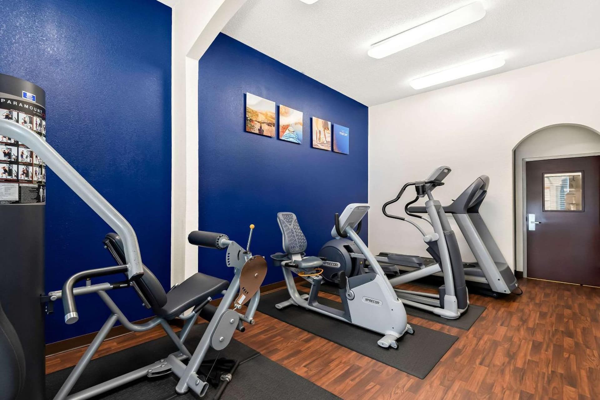 Comfort Suites New Orleans East