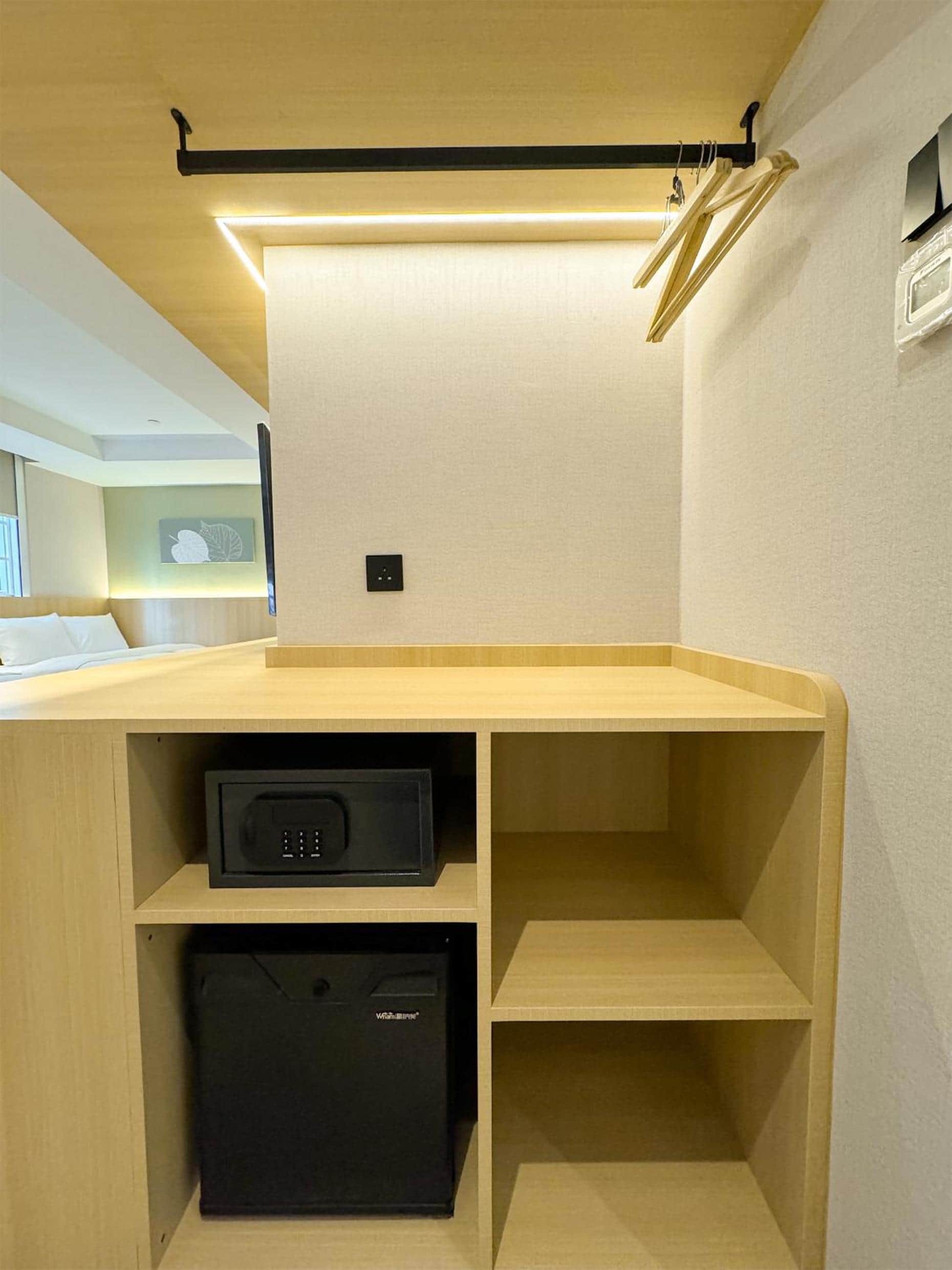 城木酒店 紅磡 ( Urbanwood Hung Hom )