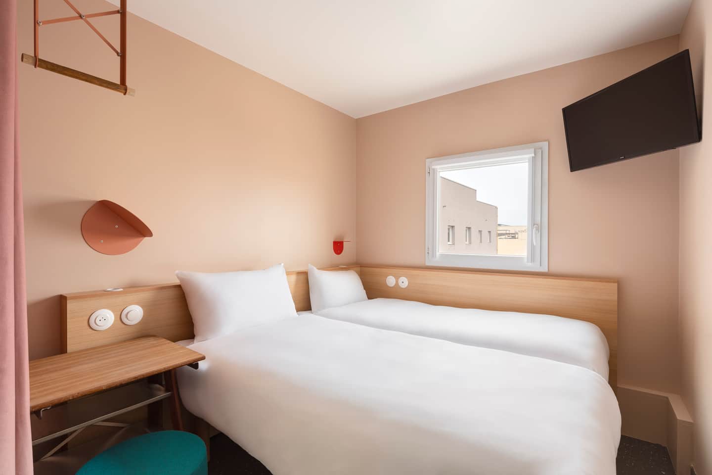 greet Hotel Nice Aéroport Promenade des Anglais