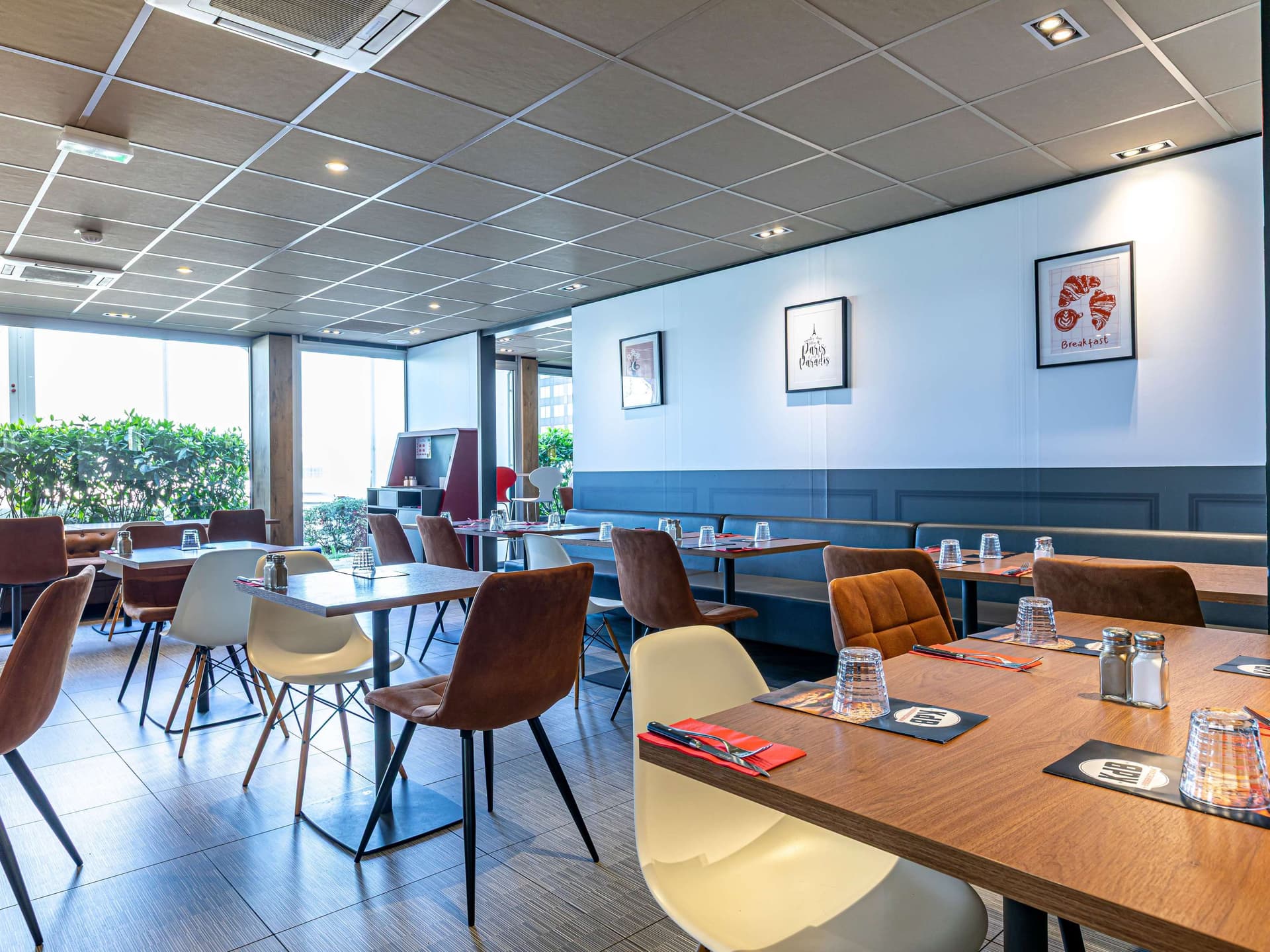 ibis Saint Denis Stade Ouest