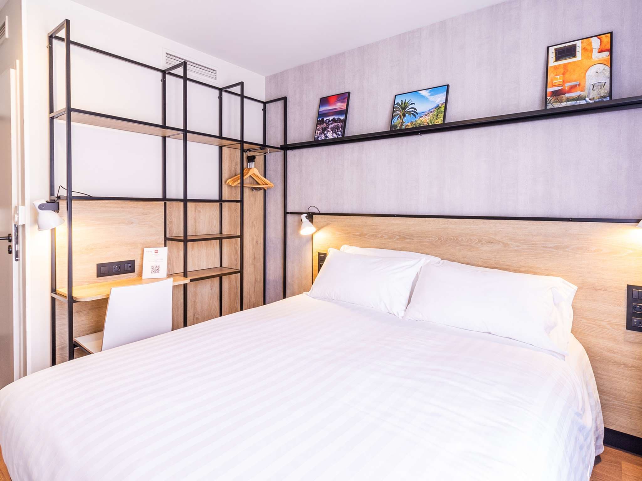 Ibis Roquebrune Cap Martin Menton