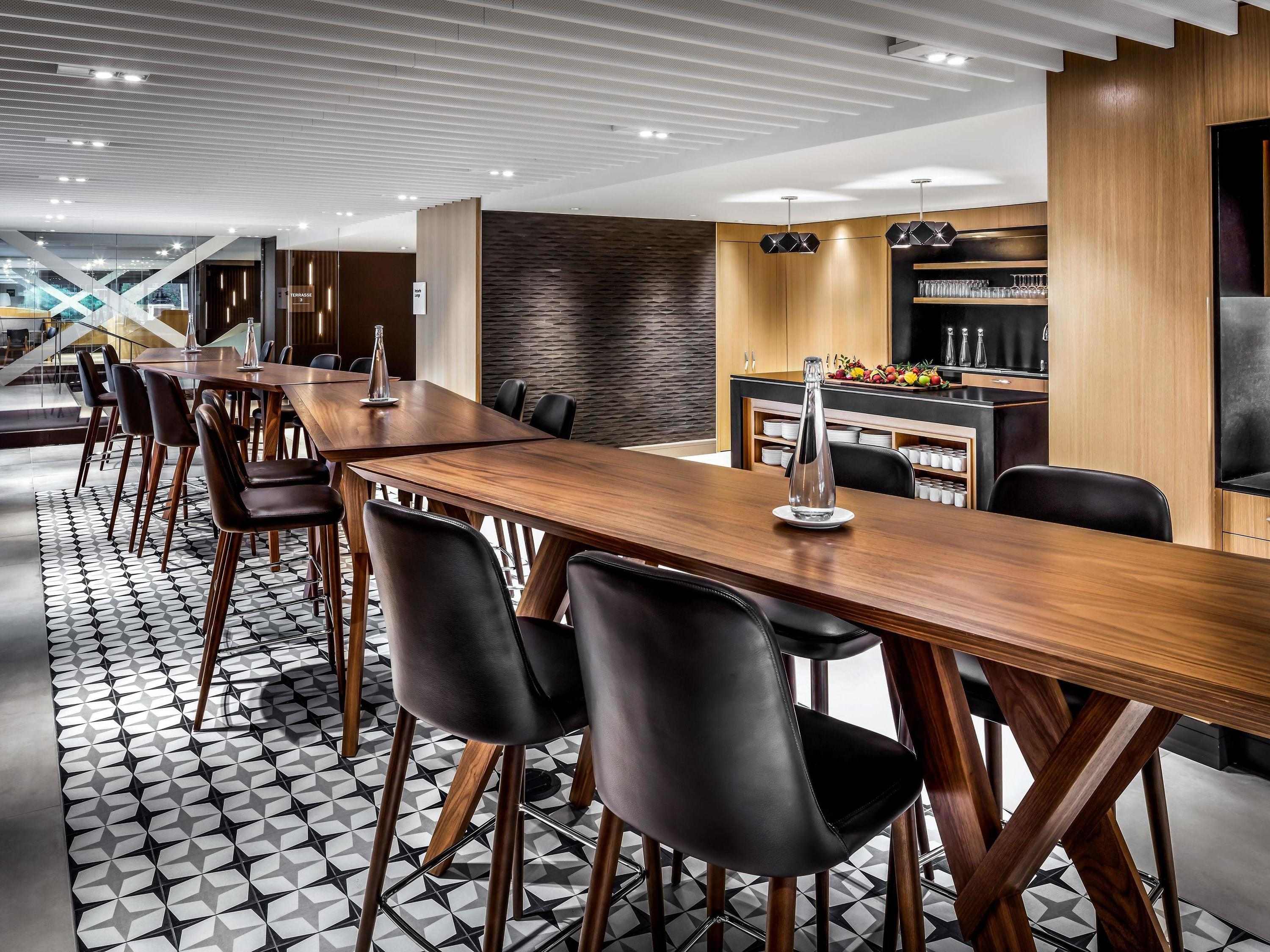 Fairmont The Queen Elizabeth