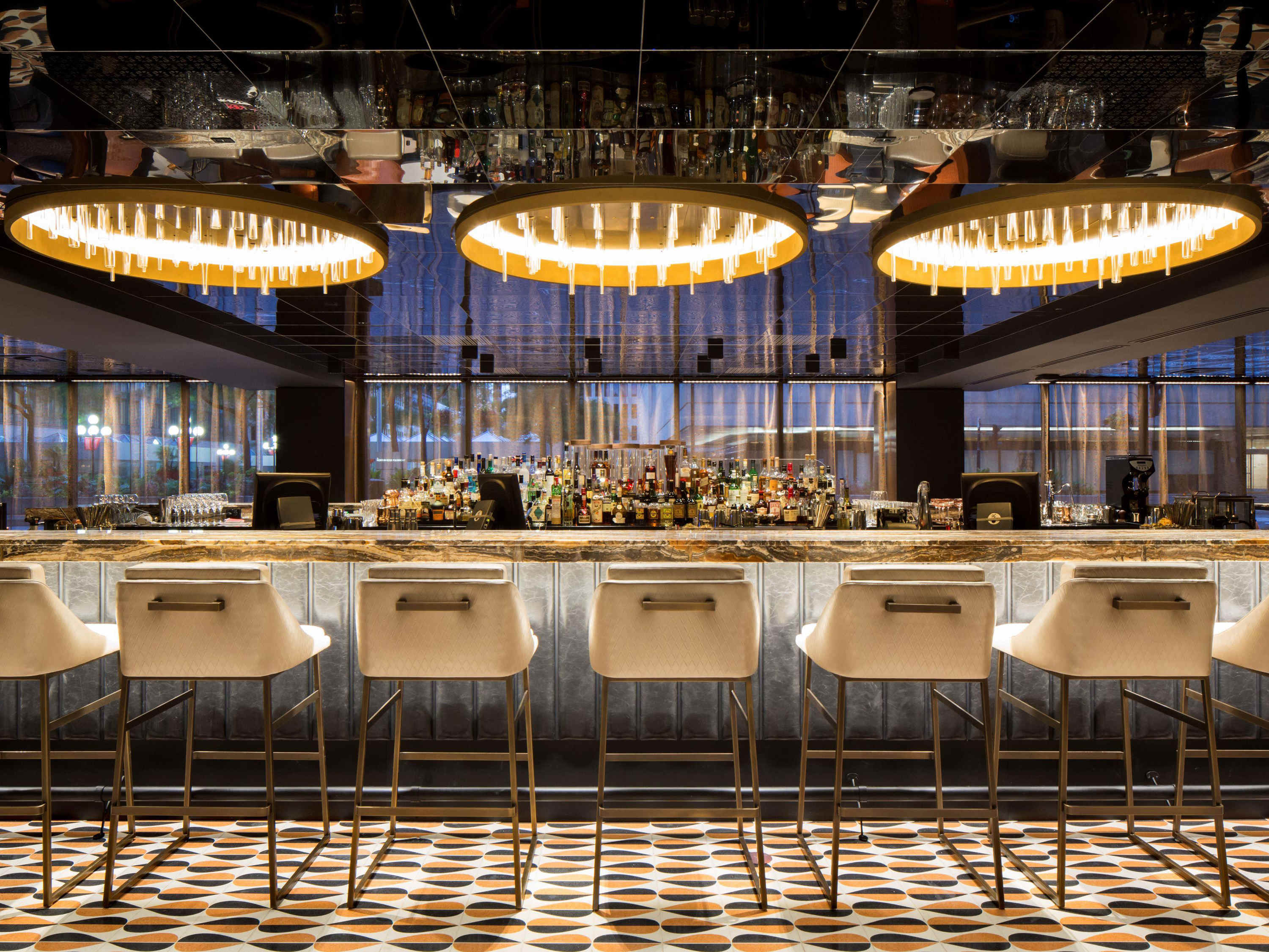 Fairmont The Queen Elizabeth