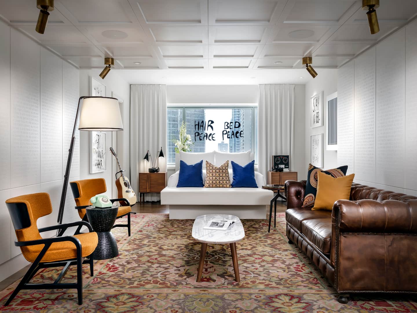 Fairmont The Queen Elizabeth