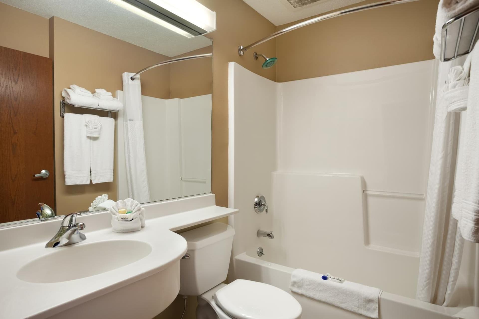 Microtel Inn & Suites Dover by Wyndham