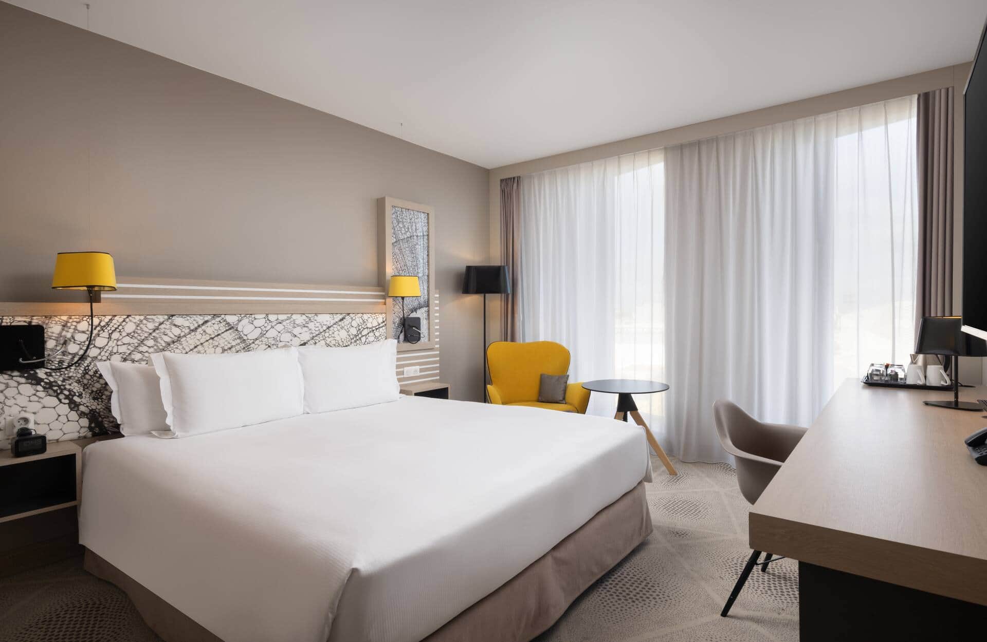 Hilton Garden Inn Bordeaux Centre