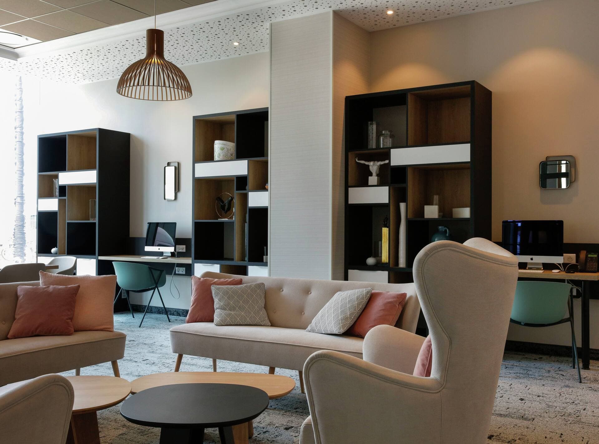 Hilton Garden Inn Bordeaux Centre