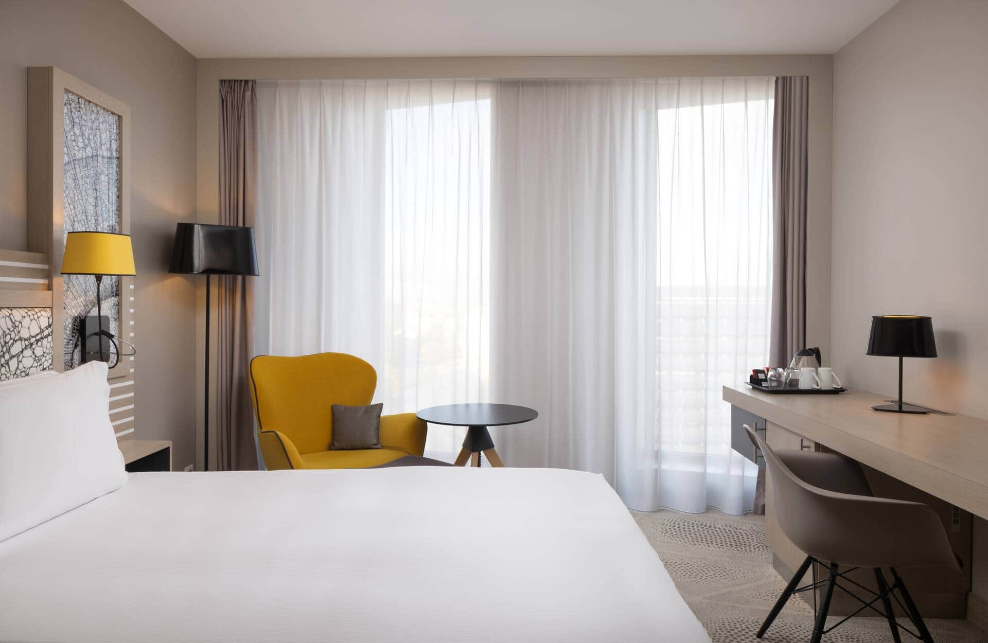 Hilton Garden Inn Bordeaux Centre
