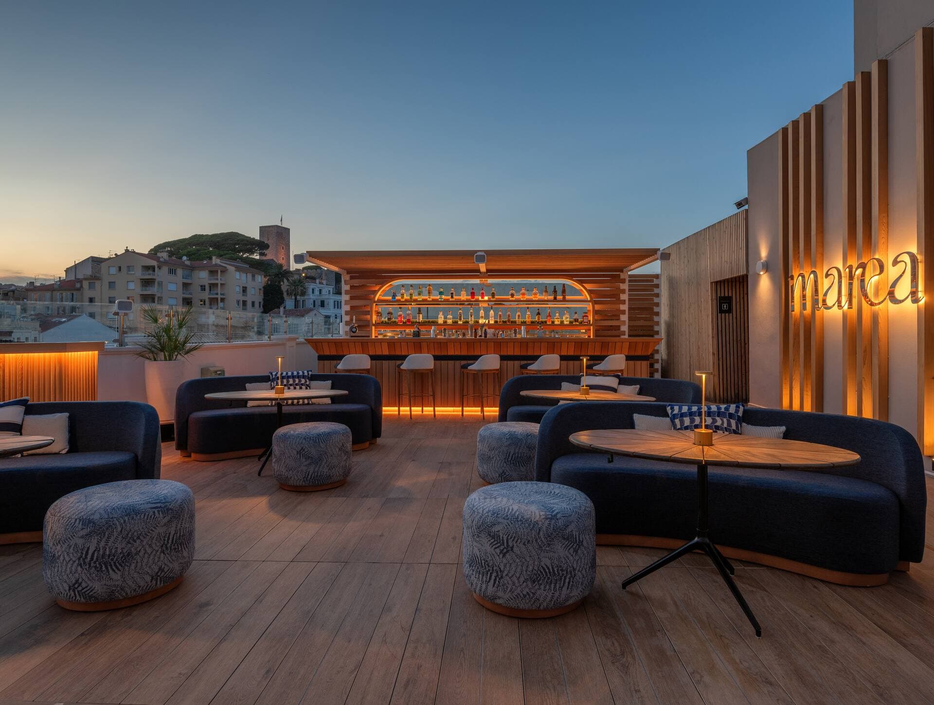 Canopy by Hilton Cannes