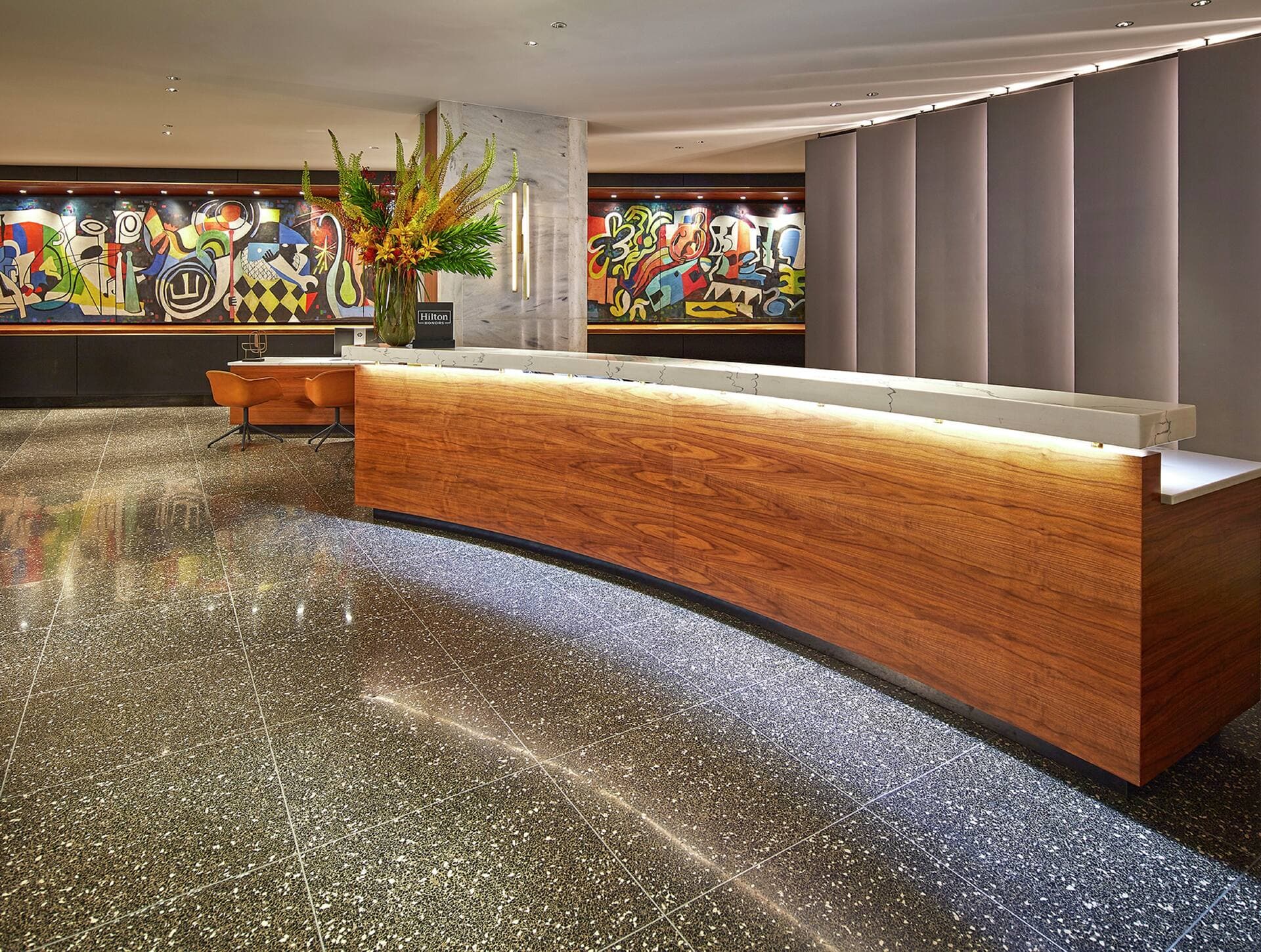 The Statler Dallas, Curio Collection By Hilton