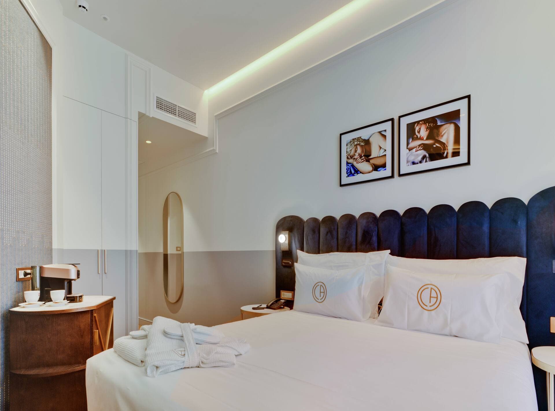 Casa Alberola Alicante, Curio Collection by Hilton